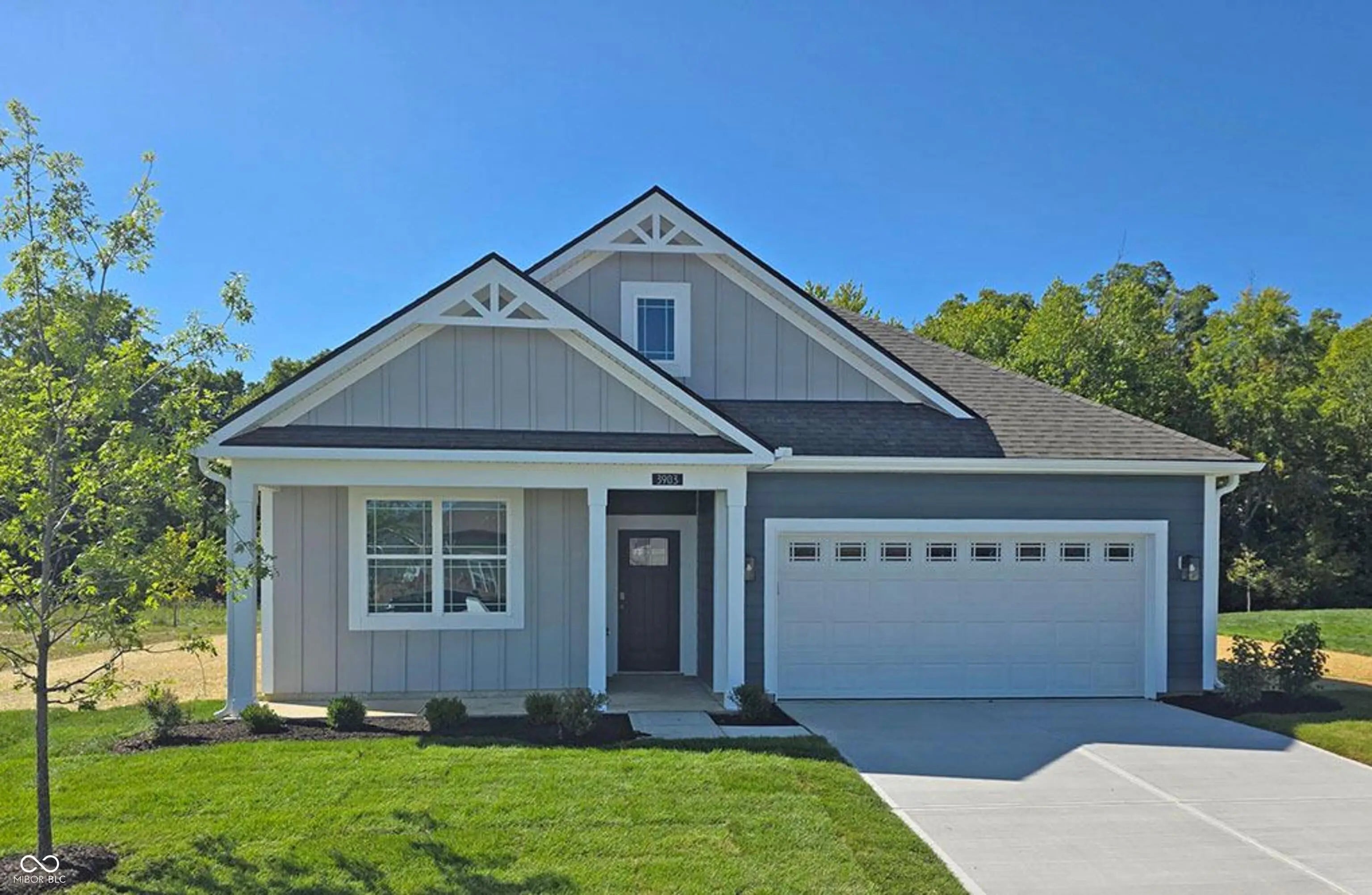 3903 Donaldson Creek Court, Clayton