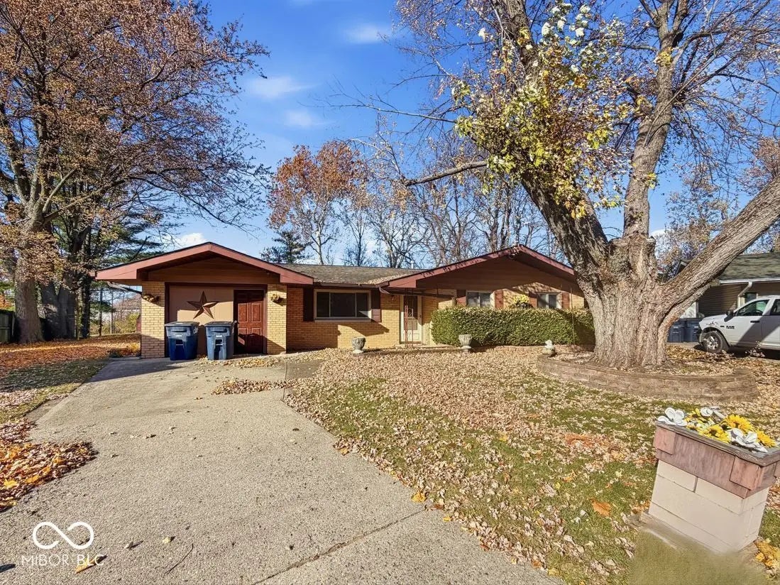 14 Melody Court, Beech Grove