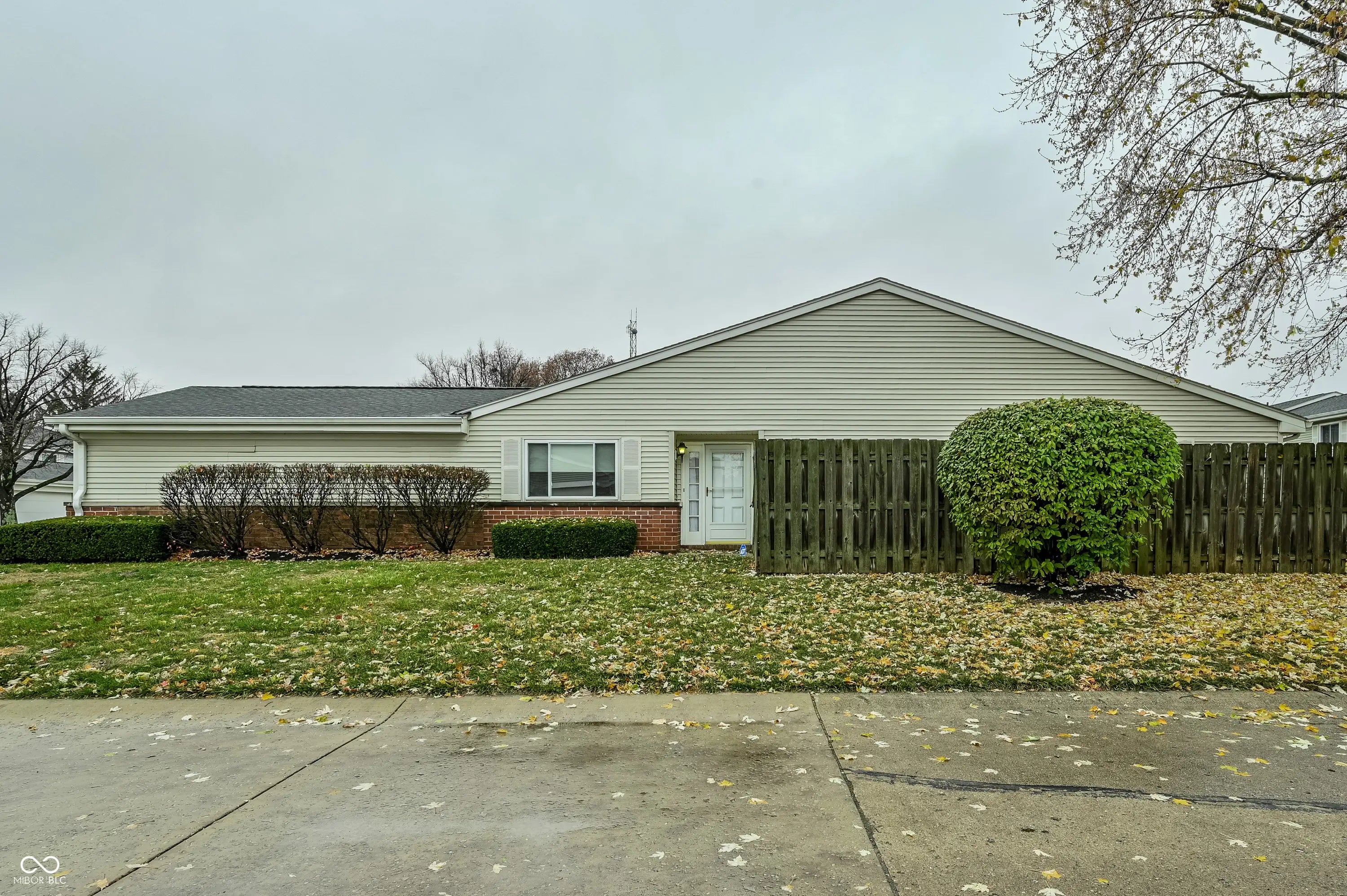 Photo of 7646 Vintage Court Lawrence, IN 46226