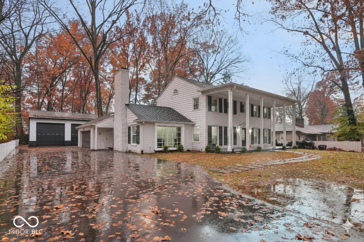 3913 Devon Drive, Indianapolis