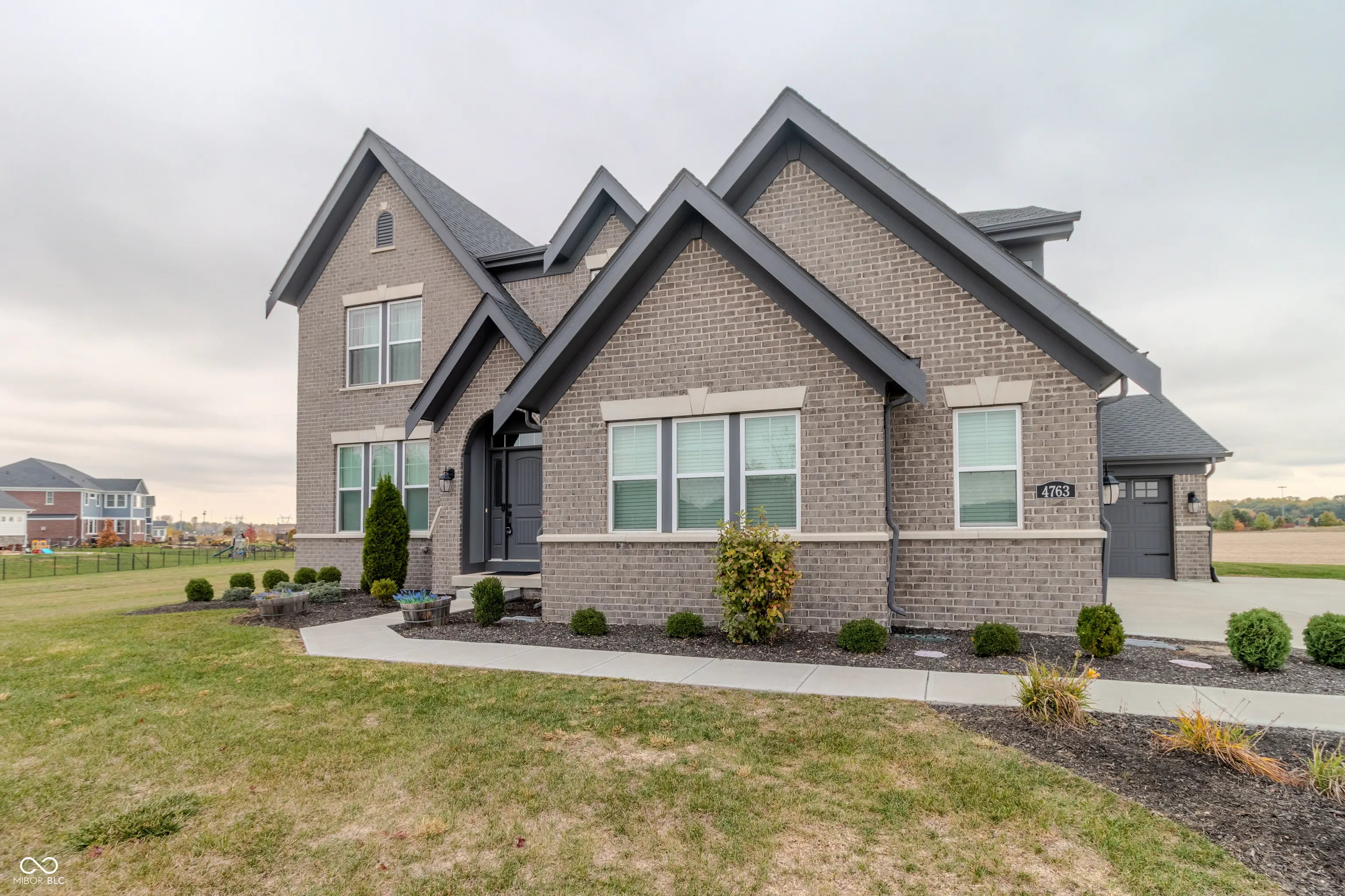 Photo of 4763 Denton Drive Zionsville, IN 46077