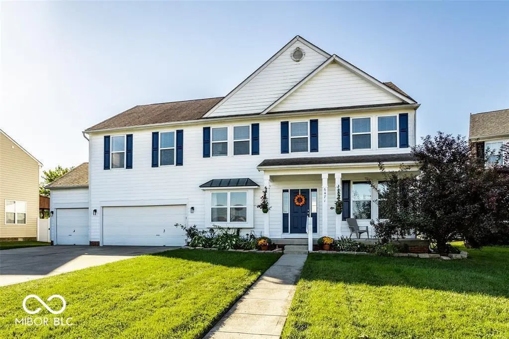 6471 E Daisy Hill Court, Camby