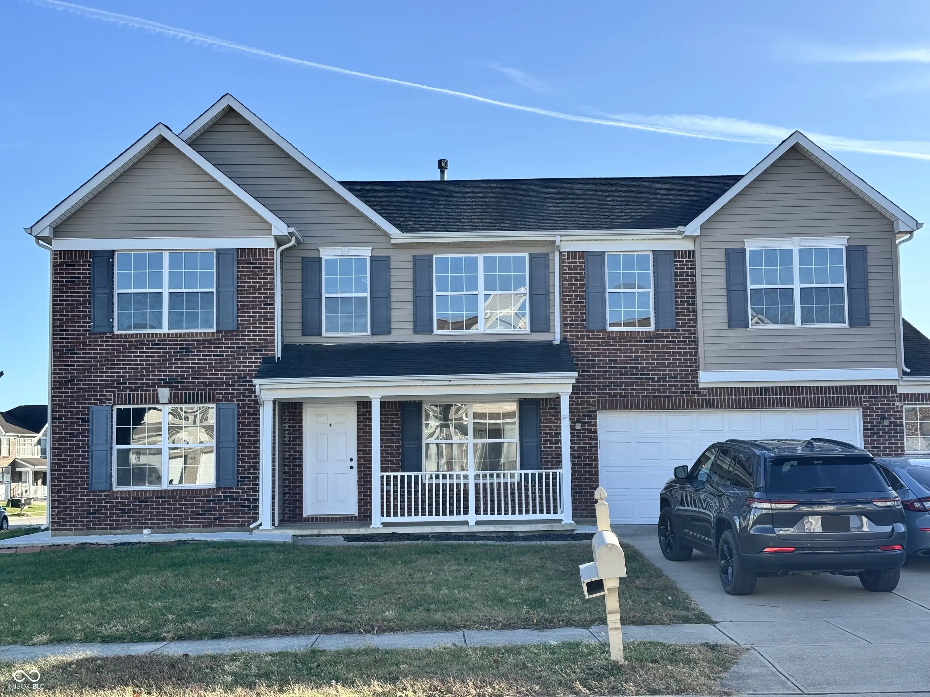 Photo of 3658 Pickwick Circle Plainfield, IN 46168