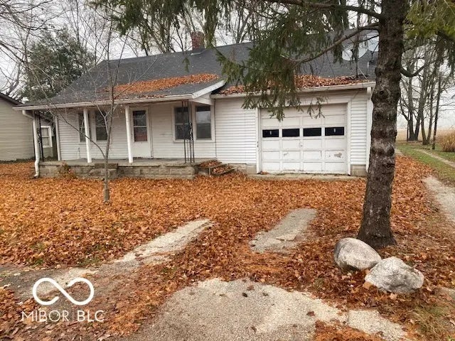 350 E Perry Street, Paragon