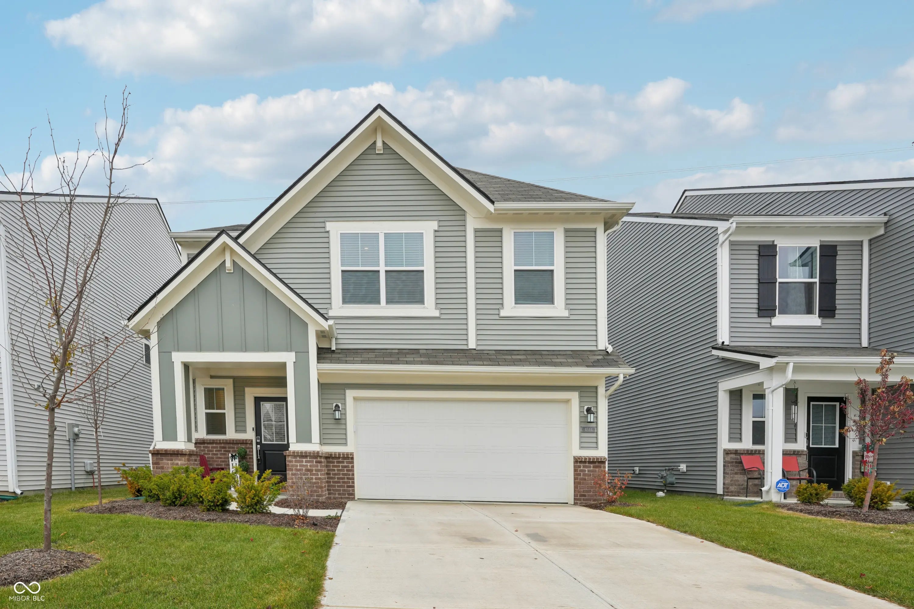 4544 Nokes Place, Indianapolis