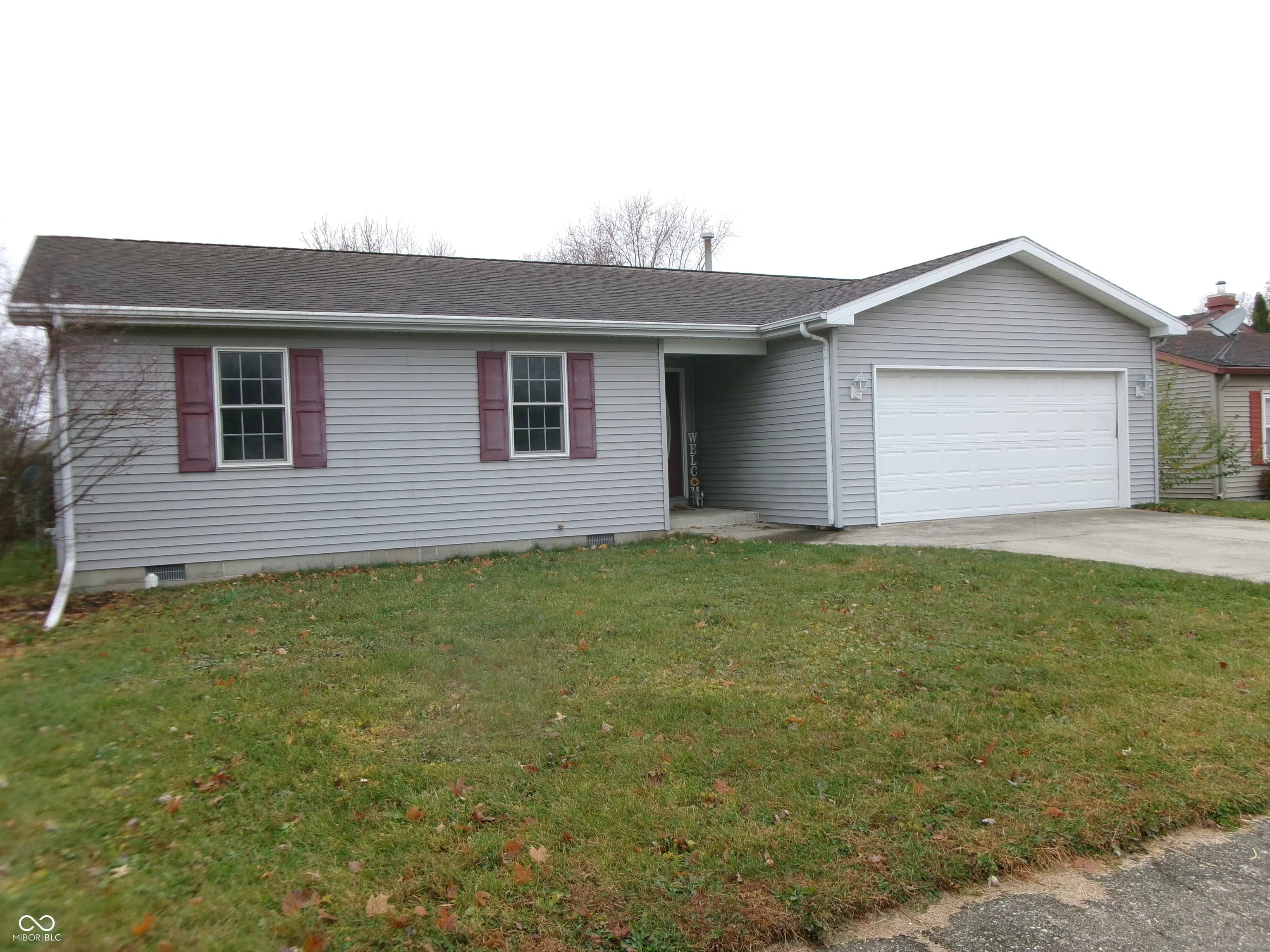 Photo of 325 Fairlane Drive Crawfordsville, IN 47933