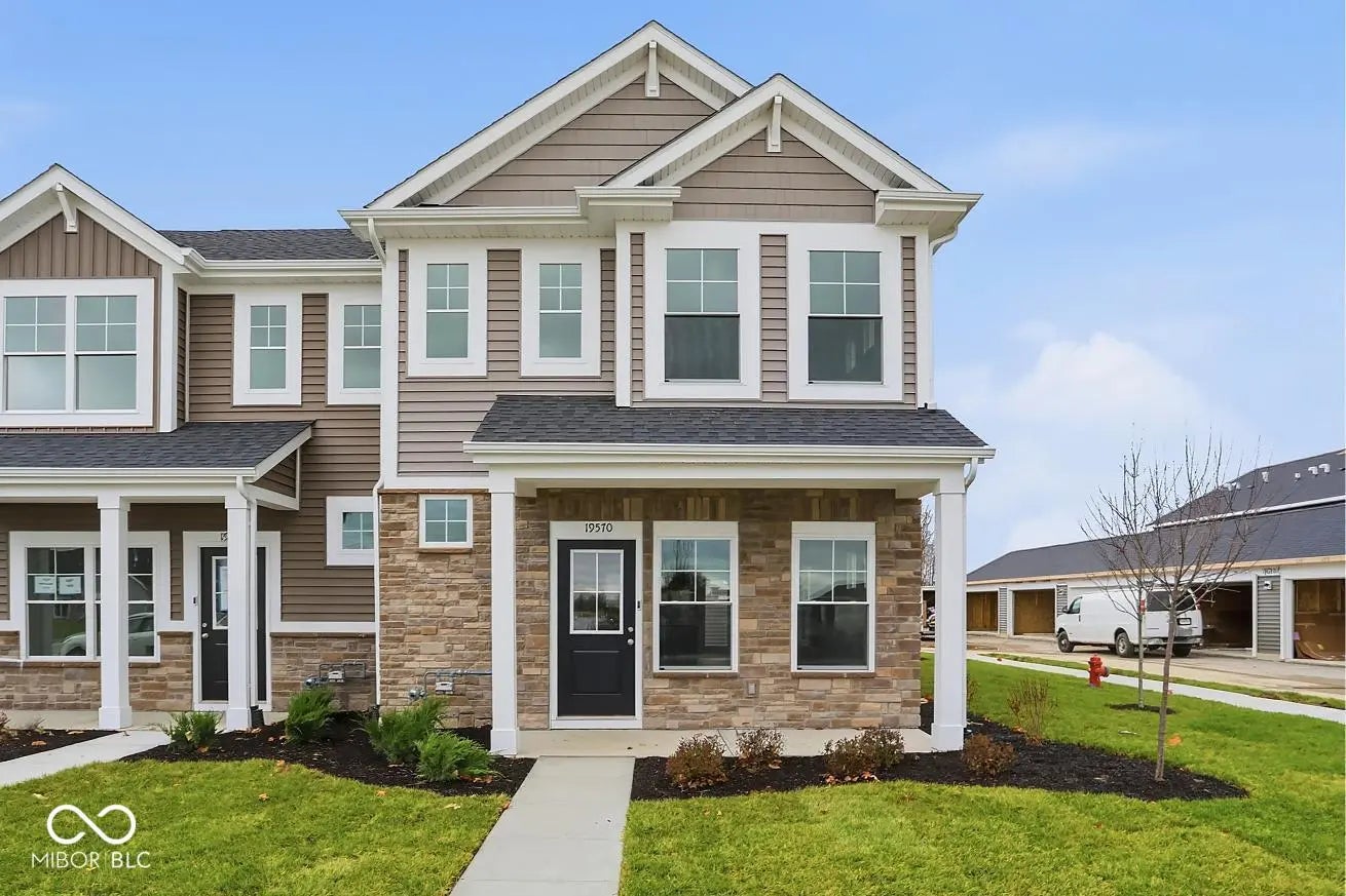 Photo of 19570 Northwest Drive Westfield, IN 46074