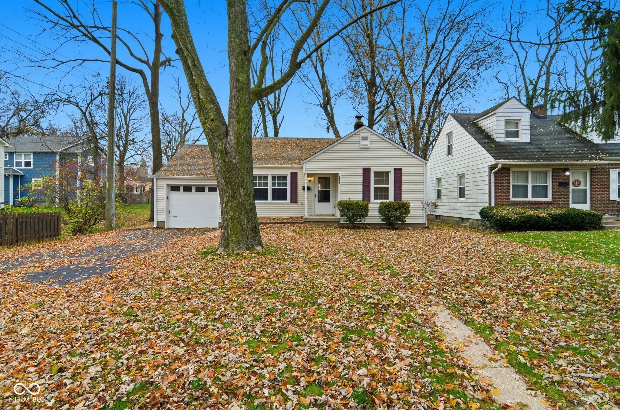 5635 Brouse Avenue, Indianapolis