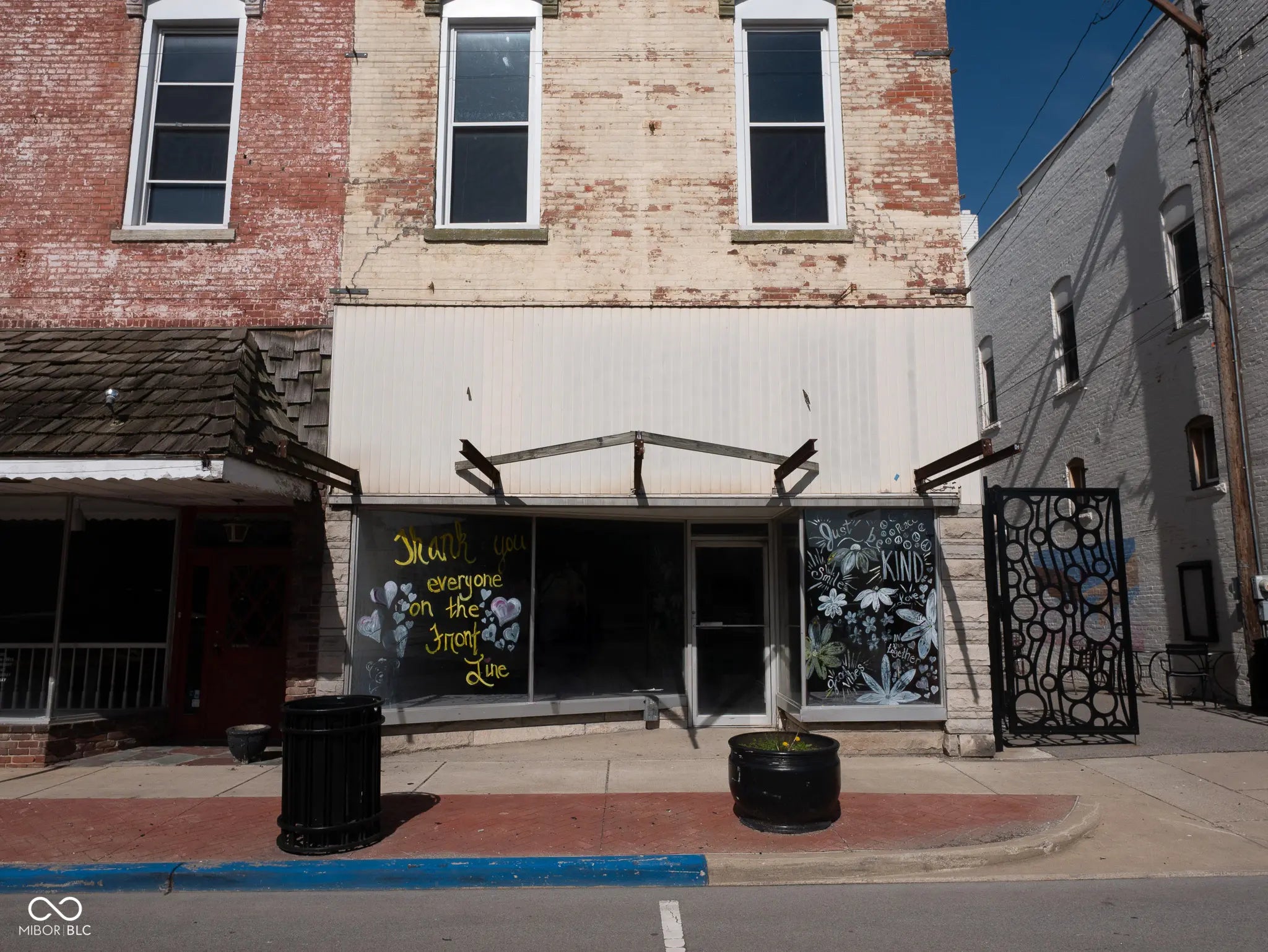 Photo of 112 S Anderson Street Elwood, IN 46036