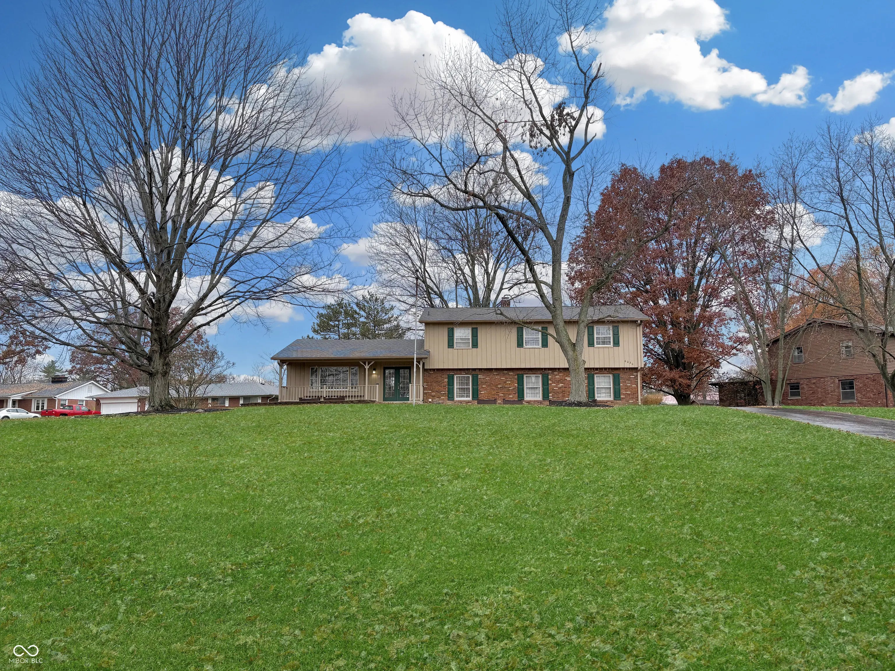 Photo of 6030 N Emerson Avenue Indianapolis, IN 46220