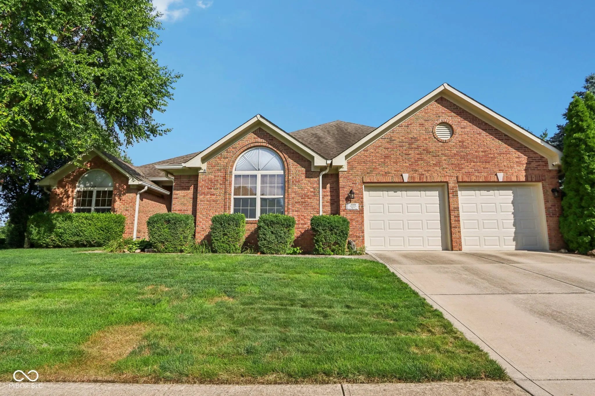 7701 Donegal Drive, Indianapolis
