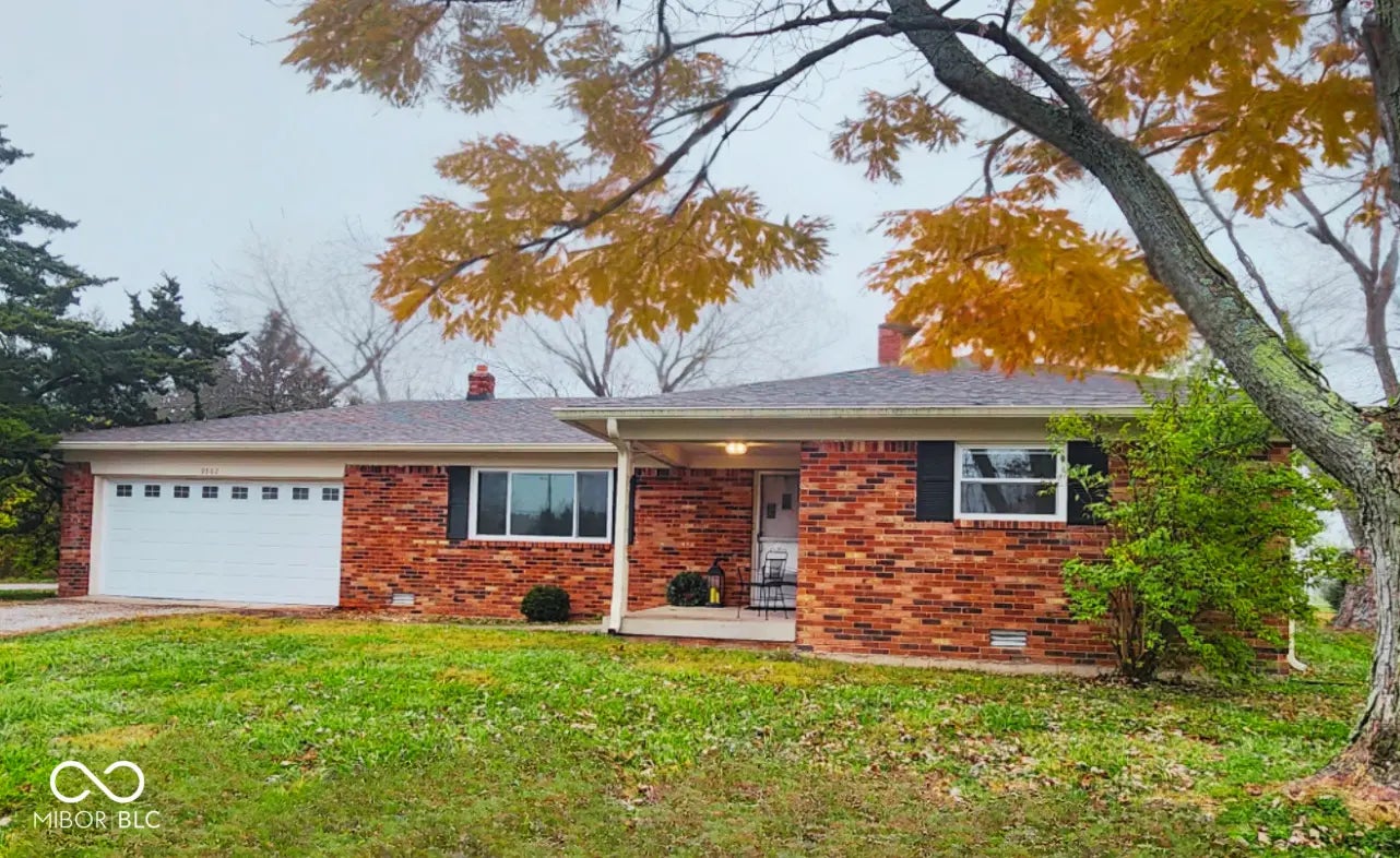 Photo of 9502 E 600 S Zionsville, IN 46077