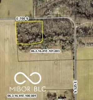 Photo of 5175 E County Road 700 S Mooresville, IN 46158