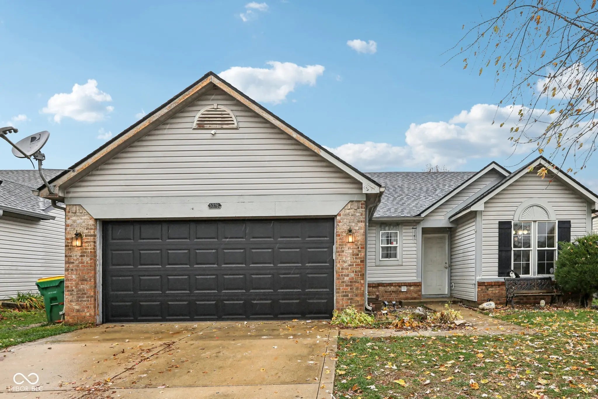 Photo of 5376 Burcham Way Indianapolis, IN 46224