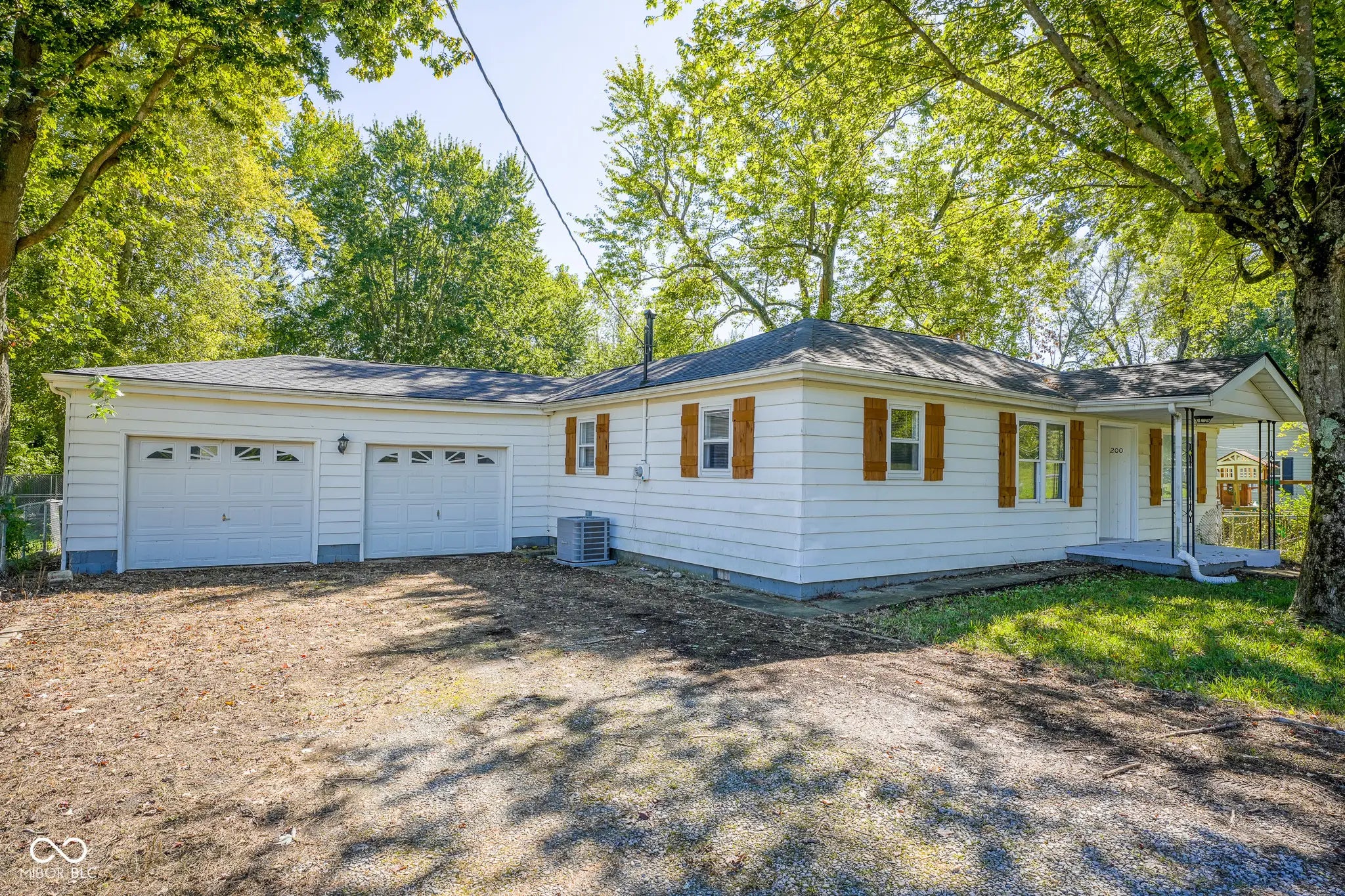 Photo of 200 S East Street Springport, IN 47386