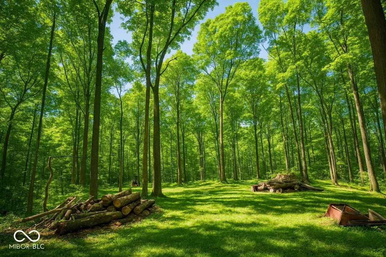 Photo of 9660 A Old Haggard Road Morgantown, IN 46160