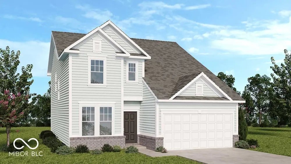 Photo of 2036 Black Oak Drive Shelbyville, IN 46176