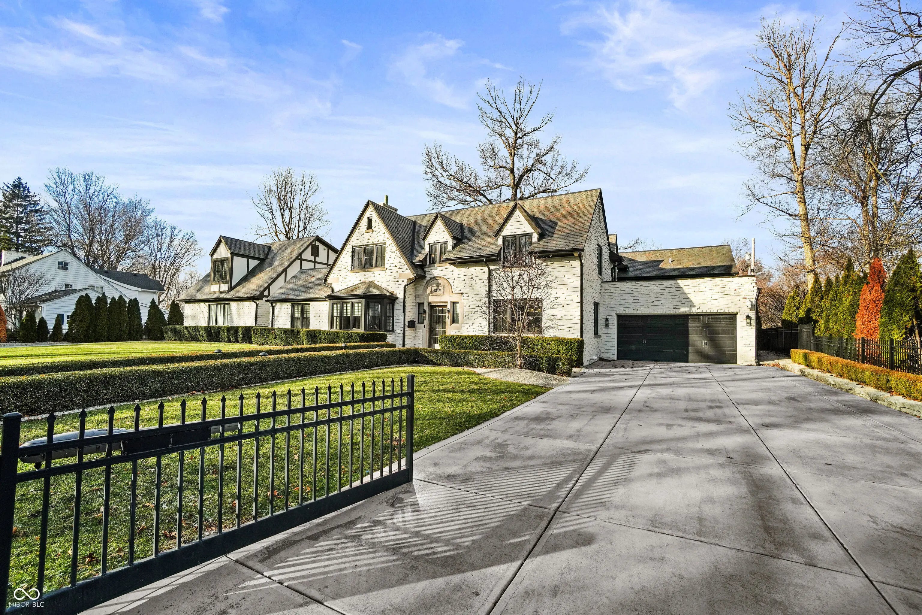 1210 Golden Hill Drive, Indianapolis