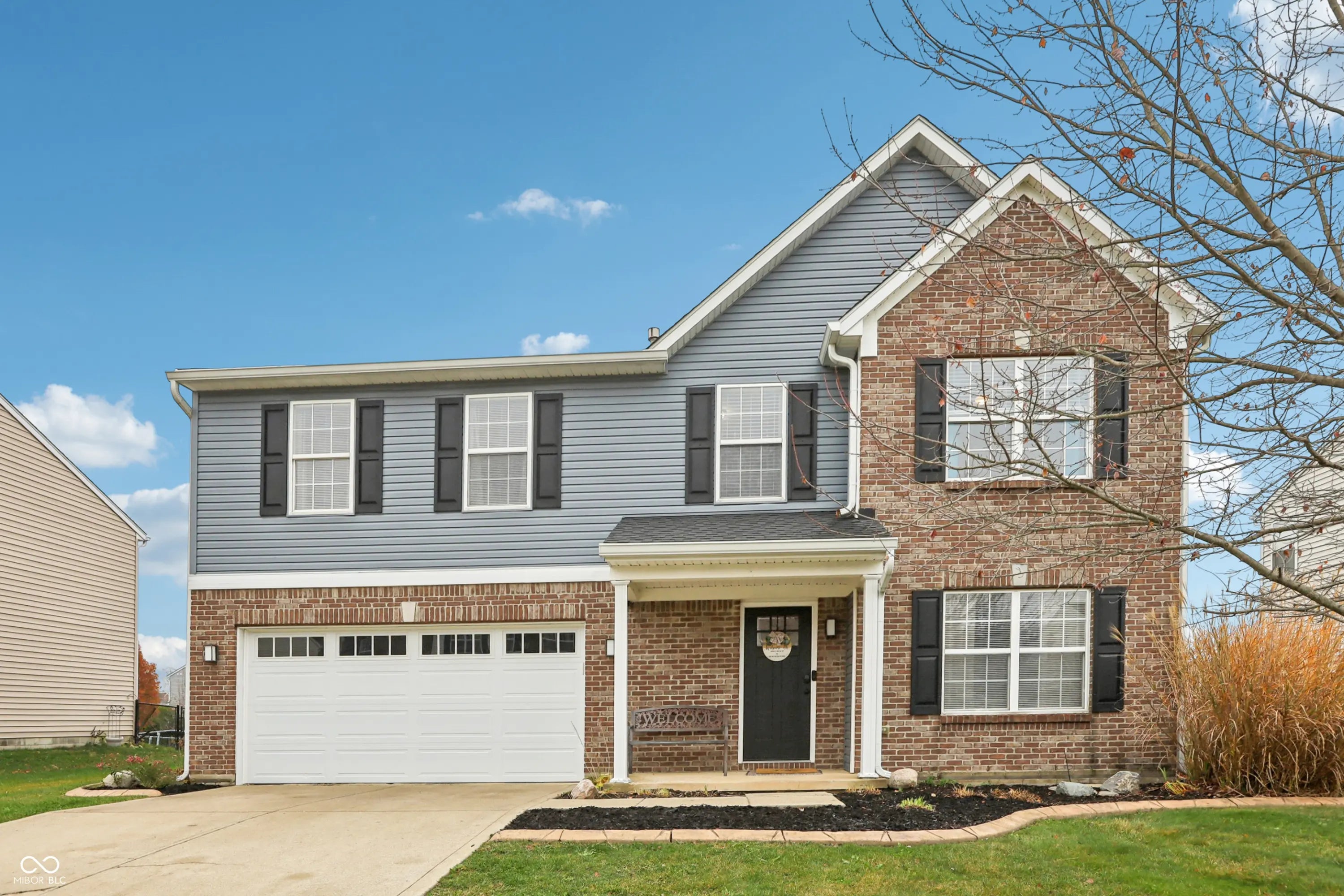 2277 S Briarwood Drive, New Palestine