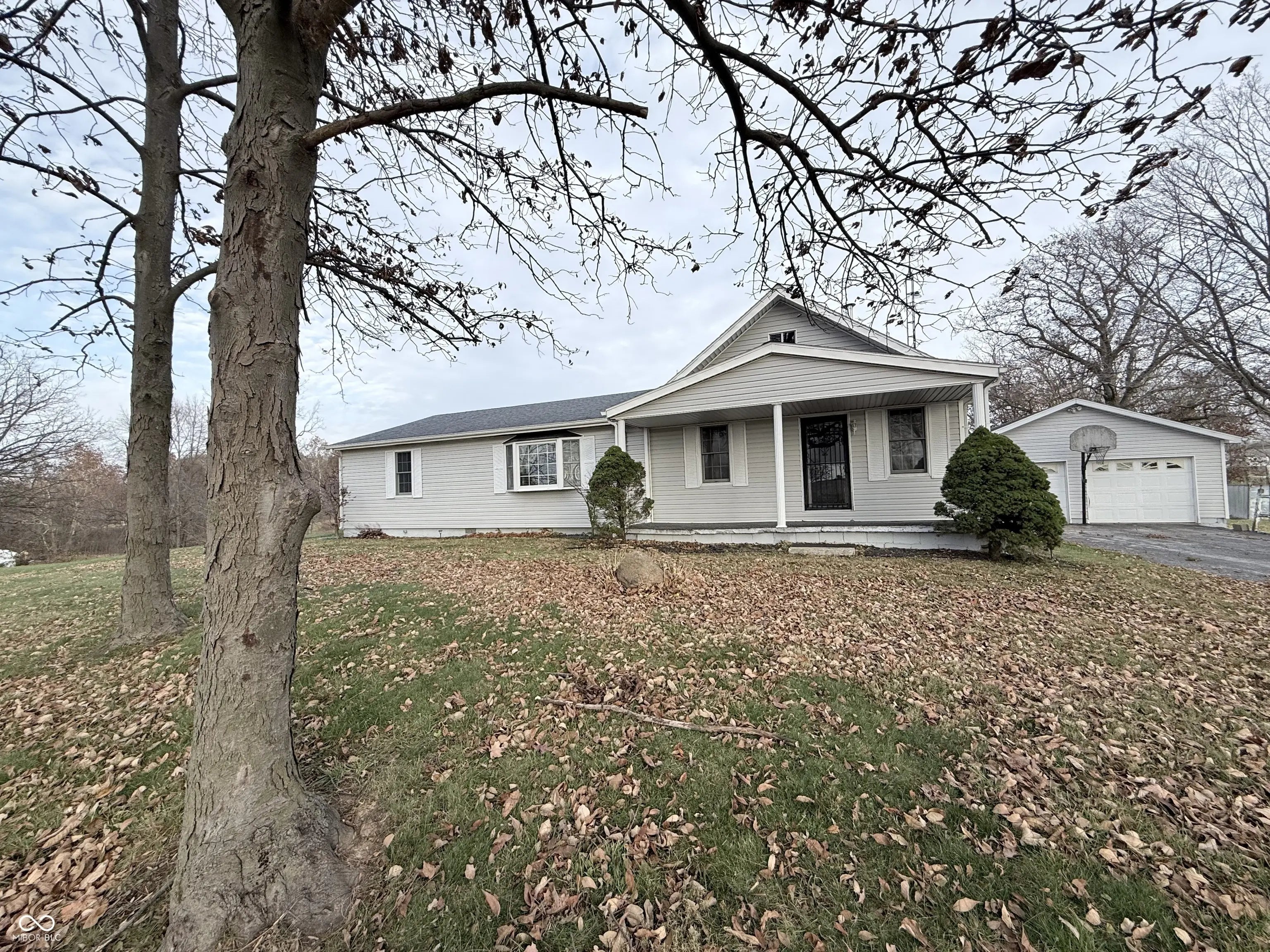 Photo of 7116 S County Rd 850 W Glenwood, IN 46133