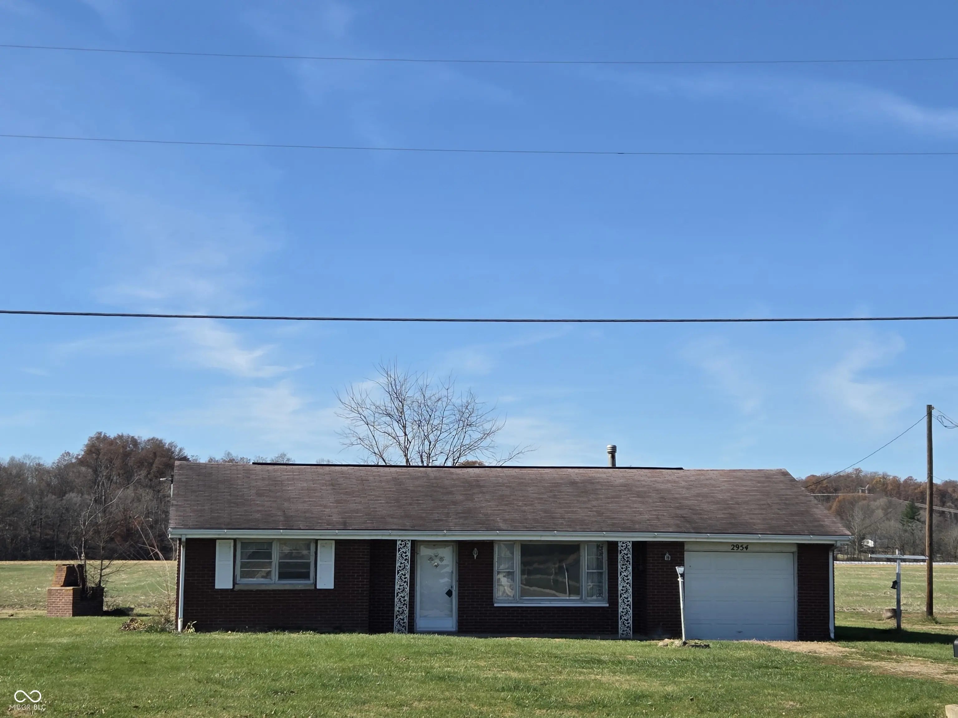 Photo of 2954 S State Road 235 Medora, IN 47260