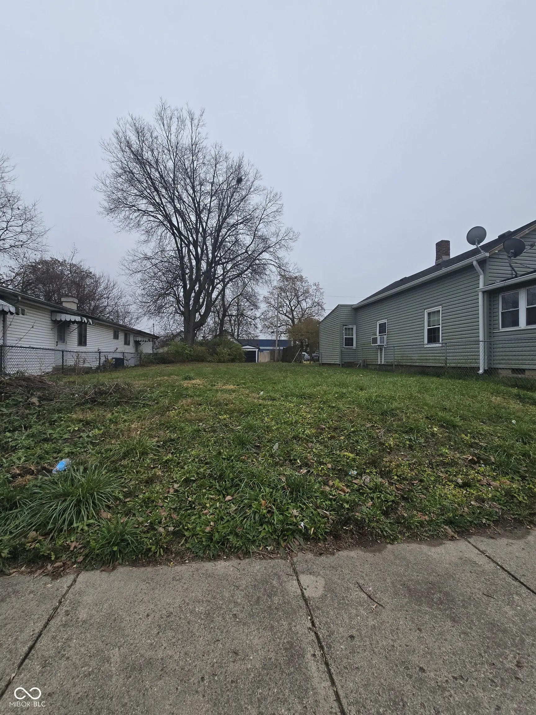 1509 Asbury Street, Indianapolis