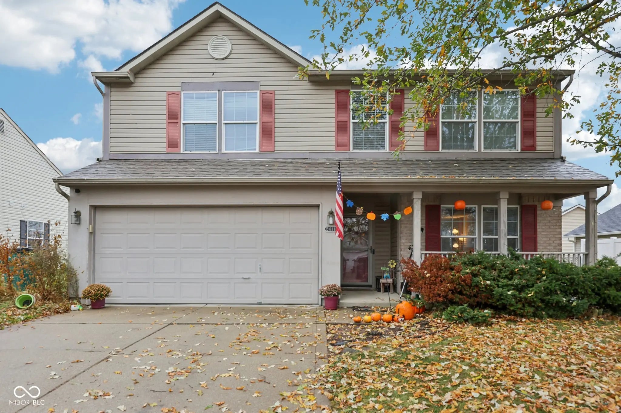 2411 Lakeshore Court, Lebanon