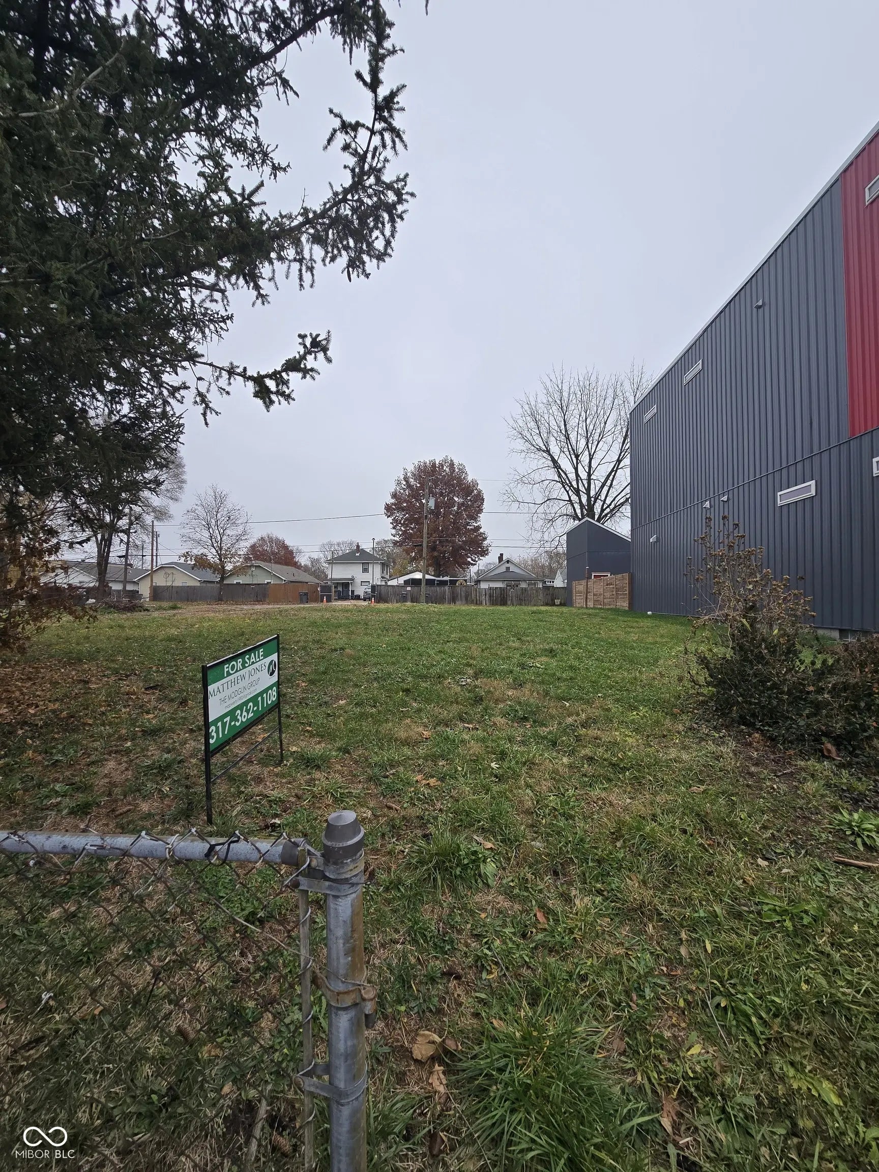 1541 Harlan Street, Indianapolis