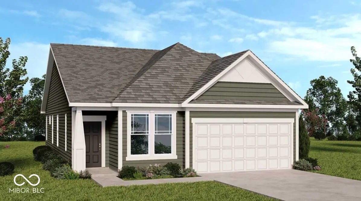 1973 Black Oak Drive, Shelbyville