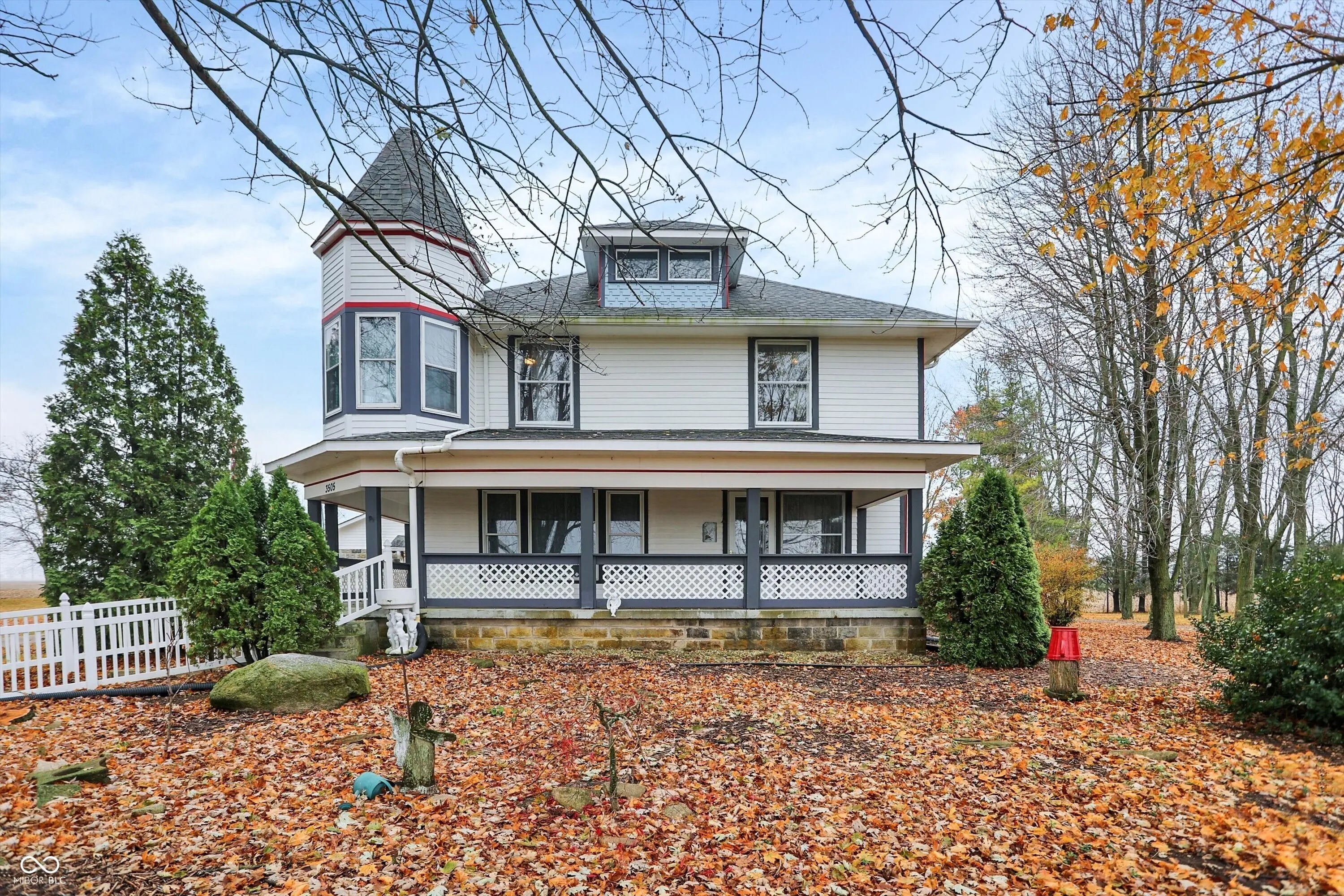 3505 W 50 S, Lebanon