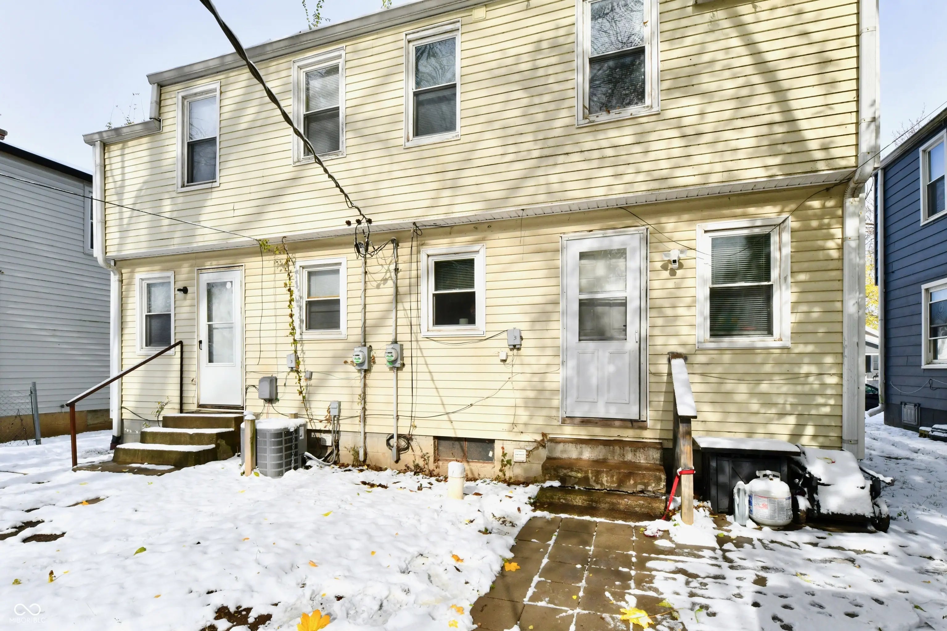 1509 W 28th Street, Indianapolis