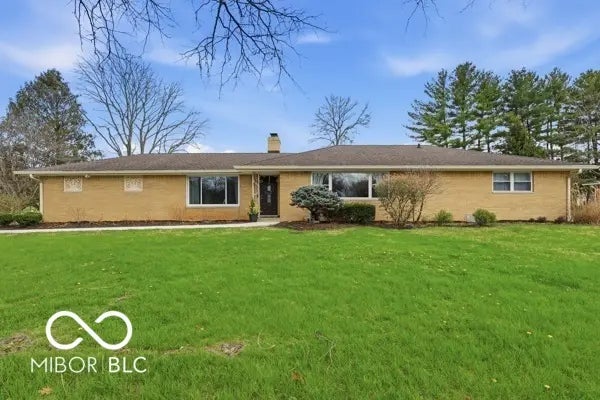 Photo of 4729 Orlando Court Indianapolis, IN 46228