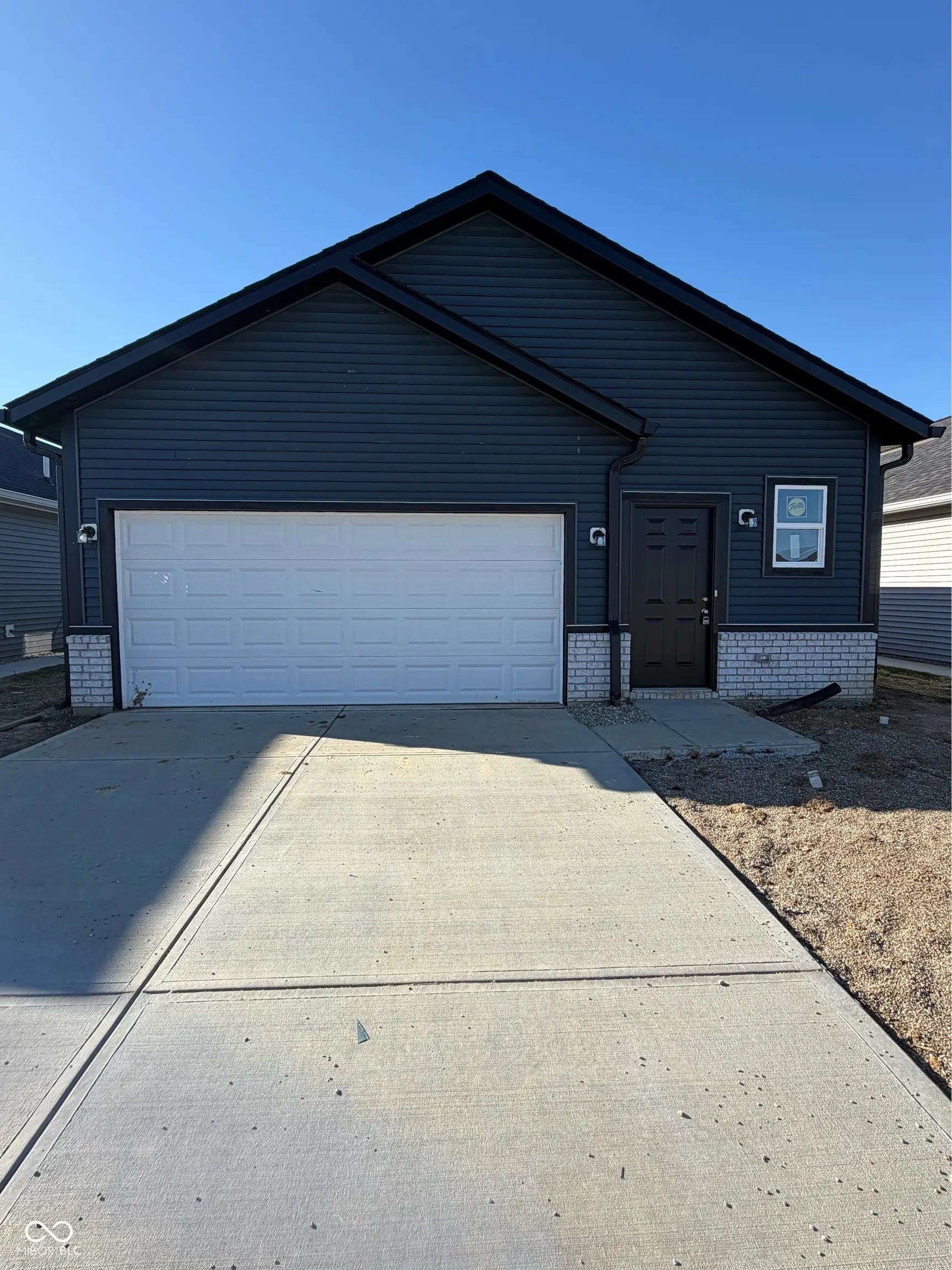 1436 Wigwam Lane, Martinsville