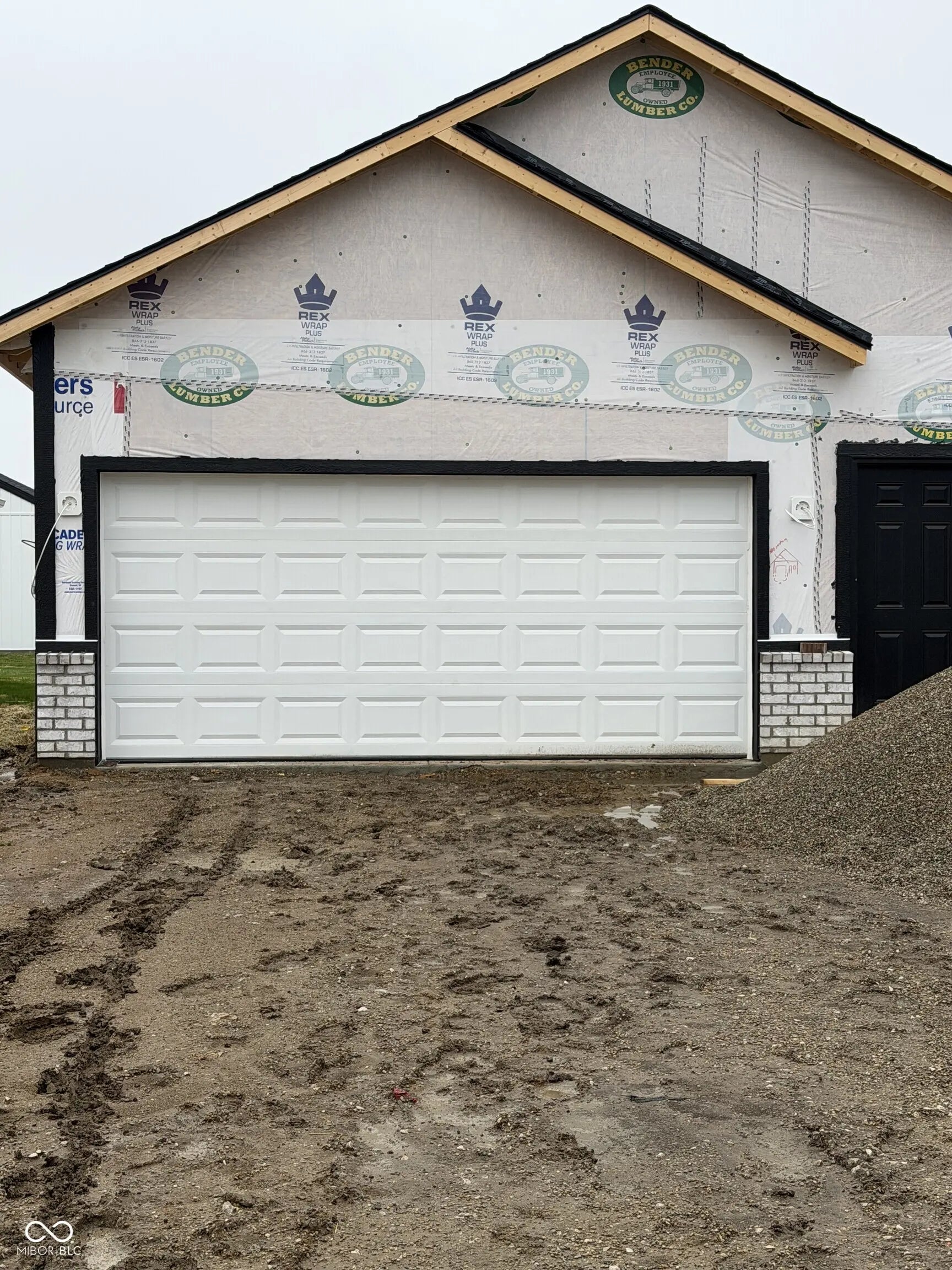 Photo of 1436 Wigwam Lane Martinsville, IN 46151