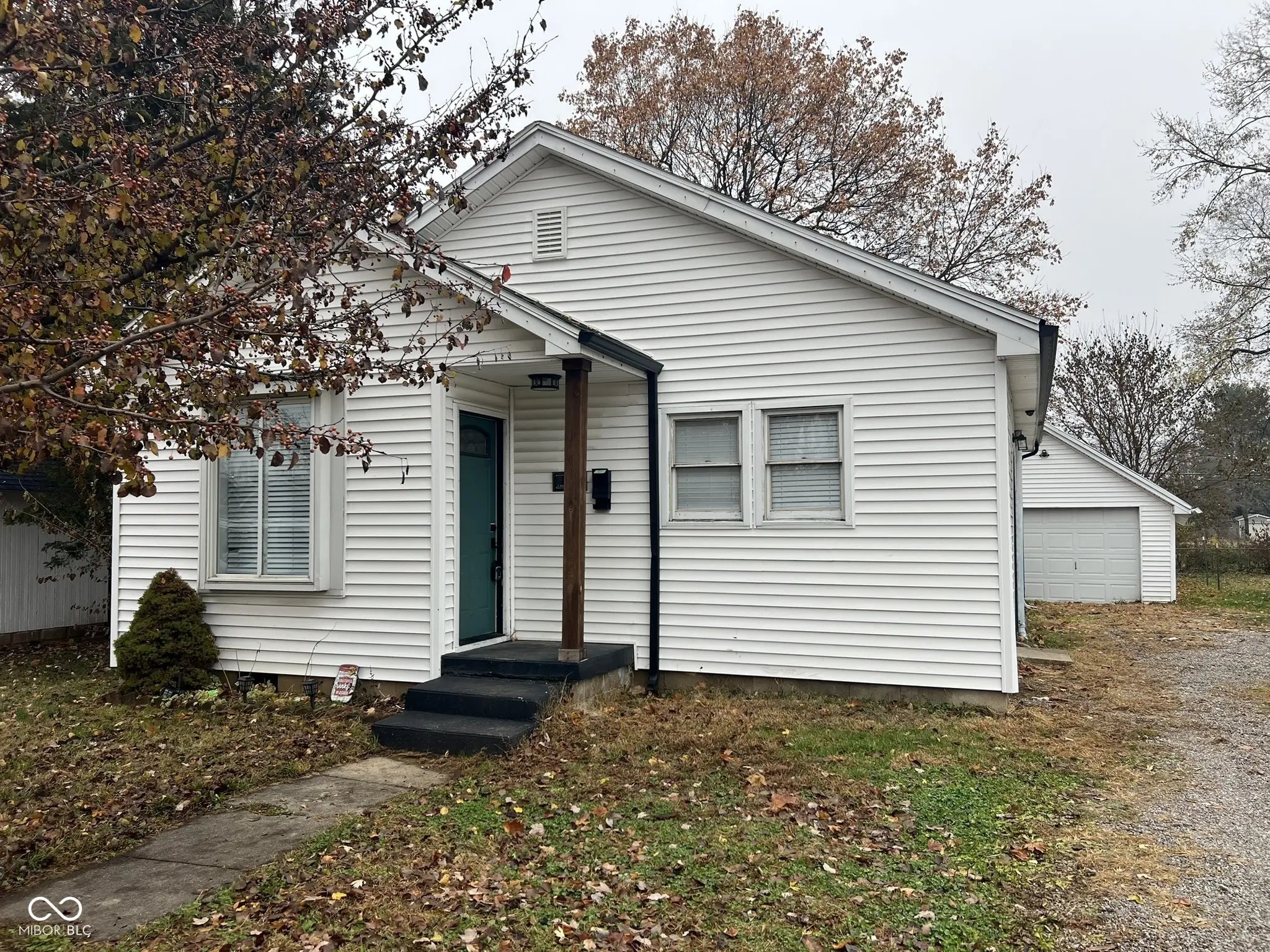 51 S Brooks Street, Columbus