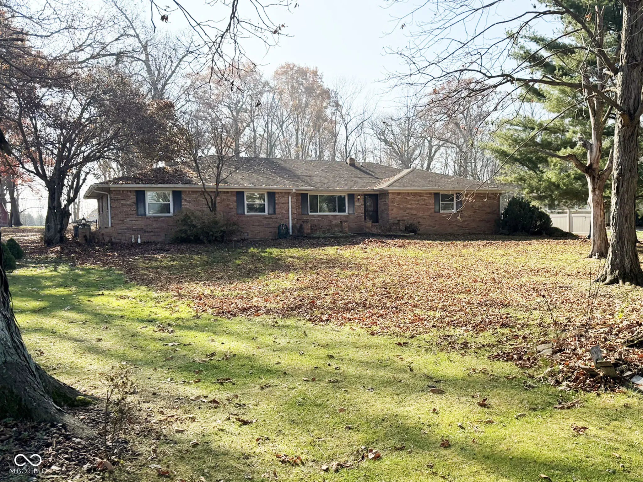 10841 Maze Road, Indianapolis