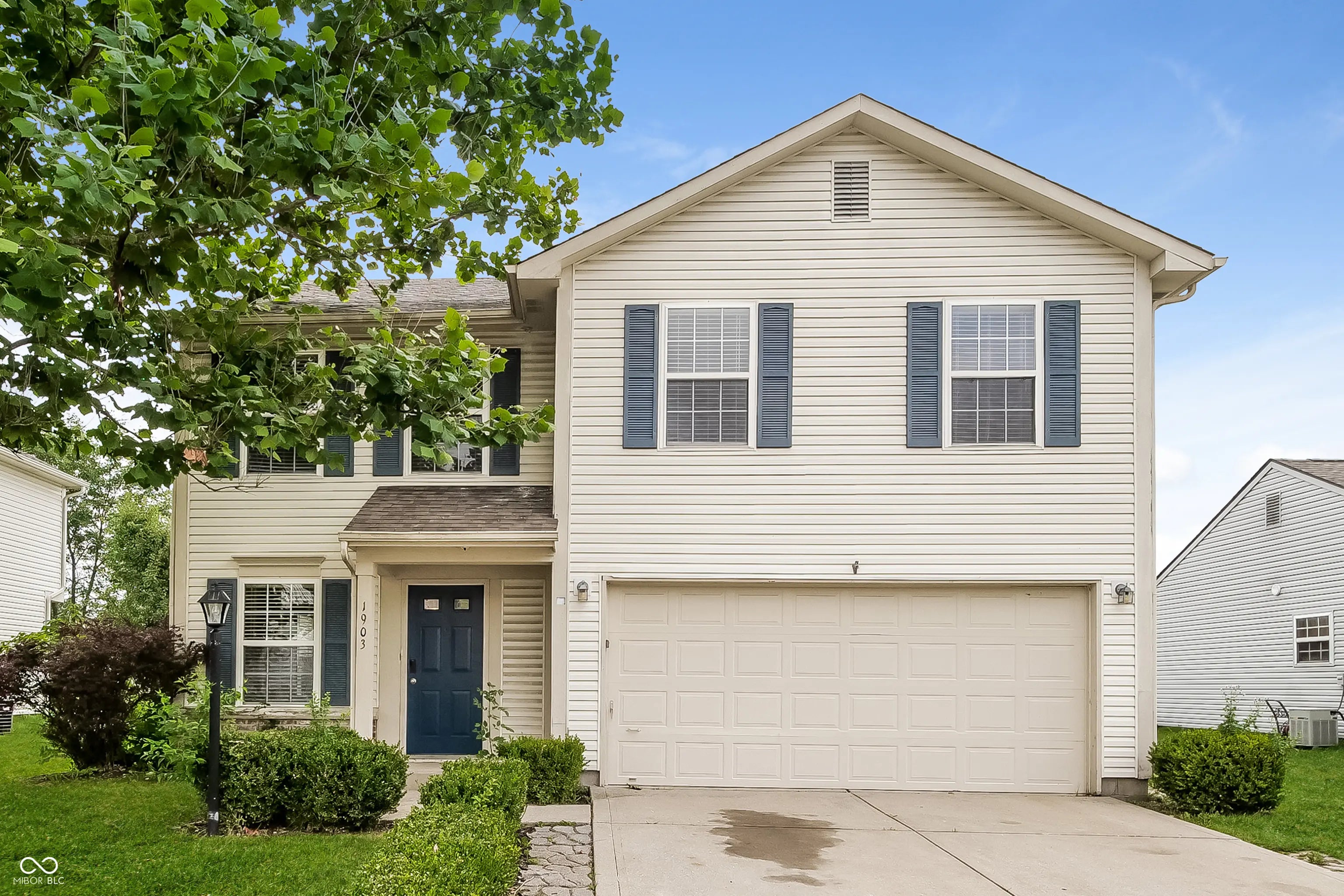 1903 Windy Hill Lane, Indianapolis