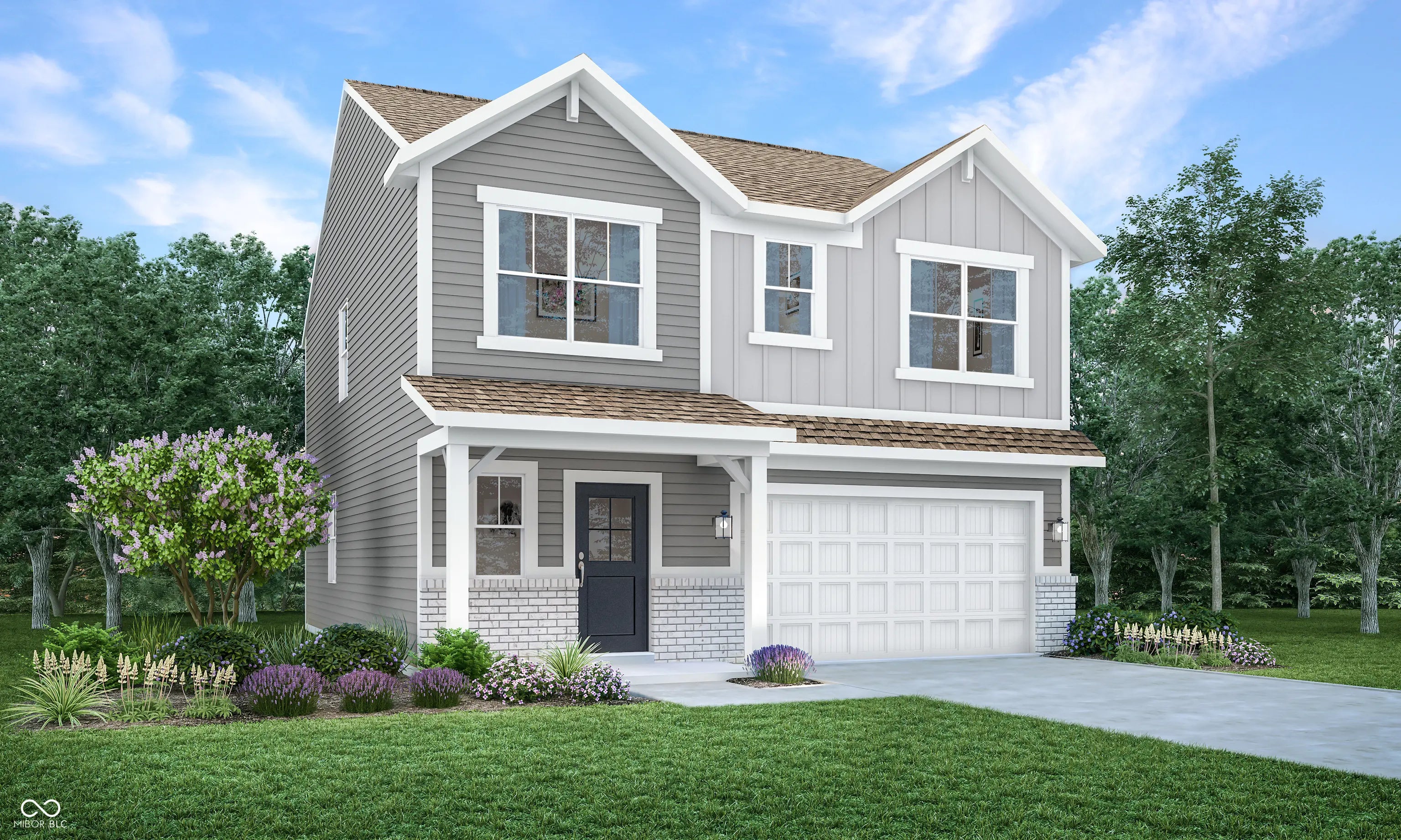 3461 Sugar Grove Drive, Whitestown