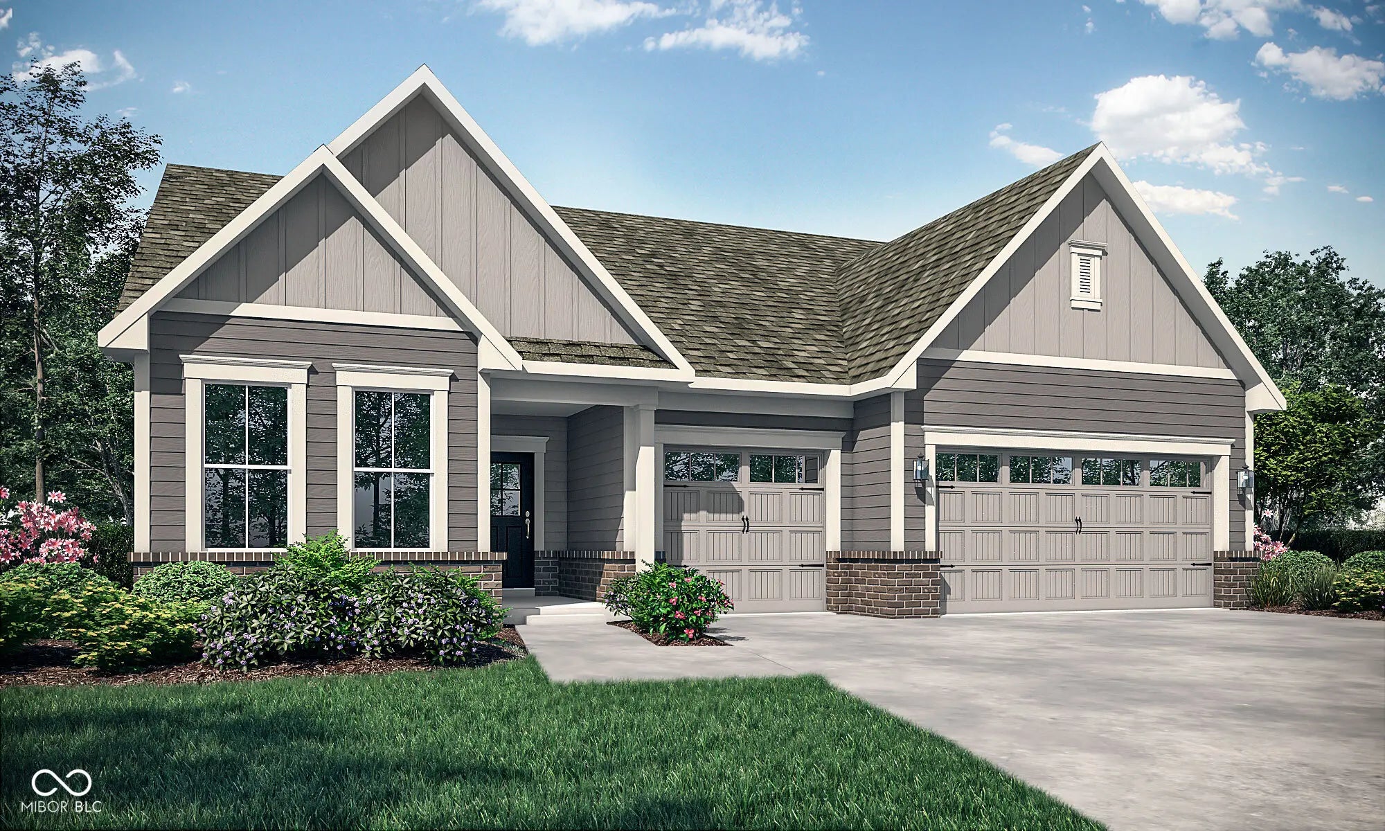 9373 Gaskin Lane, McCordsville