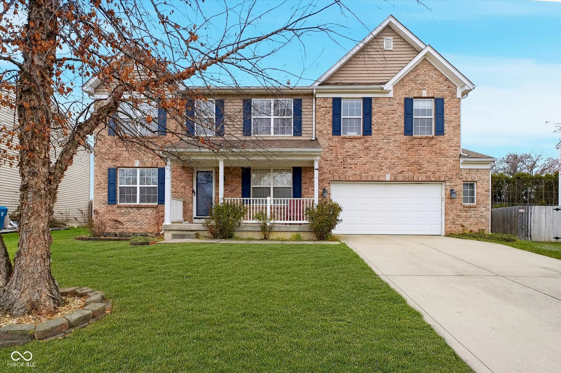 6798 W Moeller Circle, New Palestine