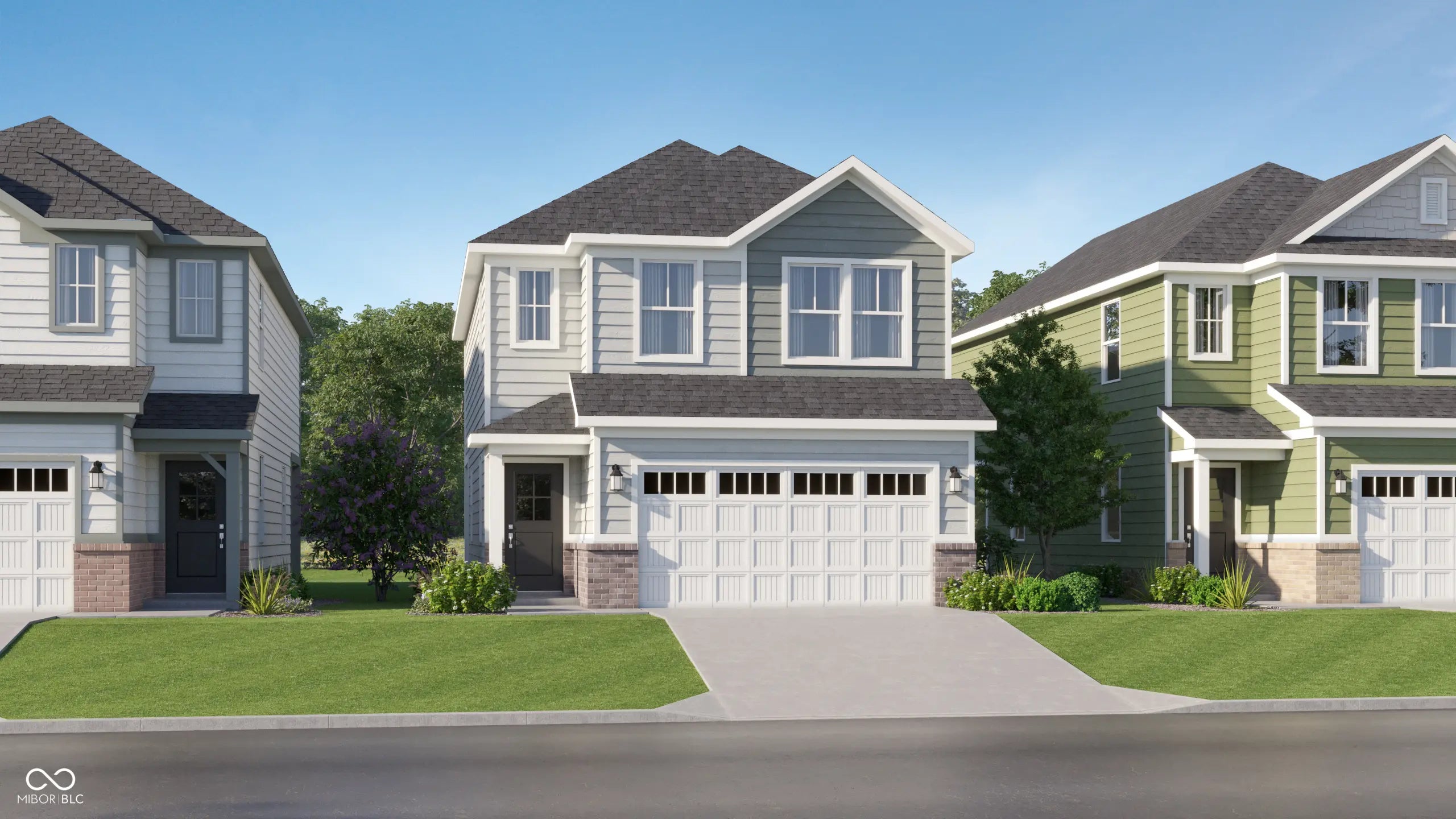 8054 Ridge Lane Drive, Ingalls