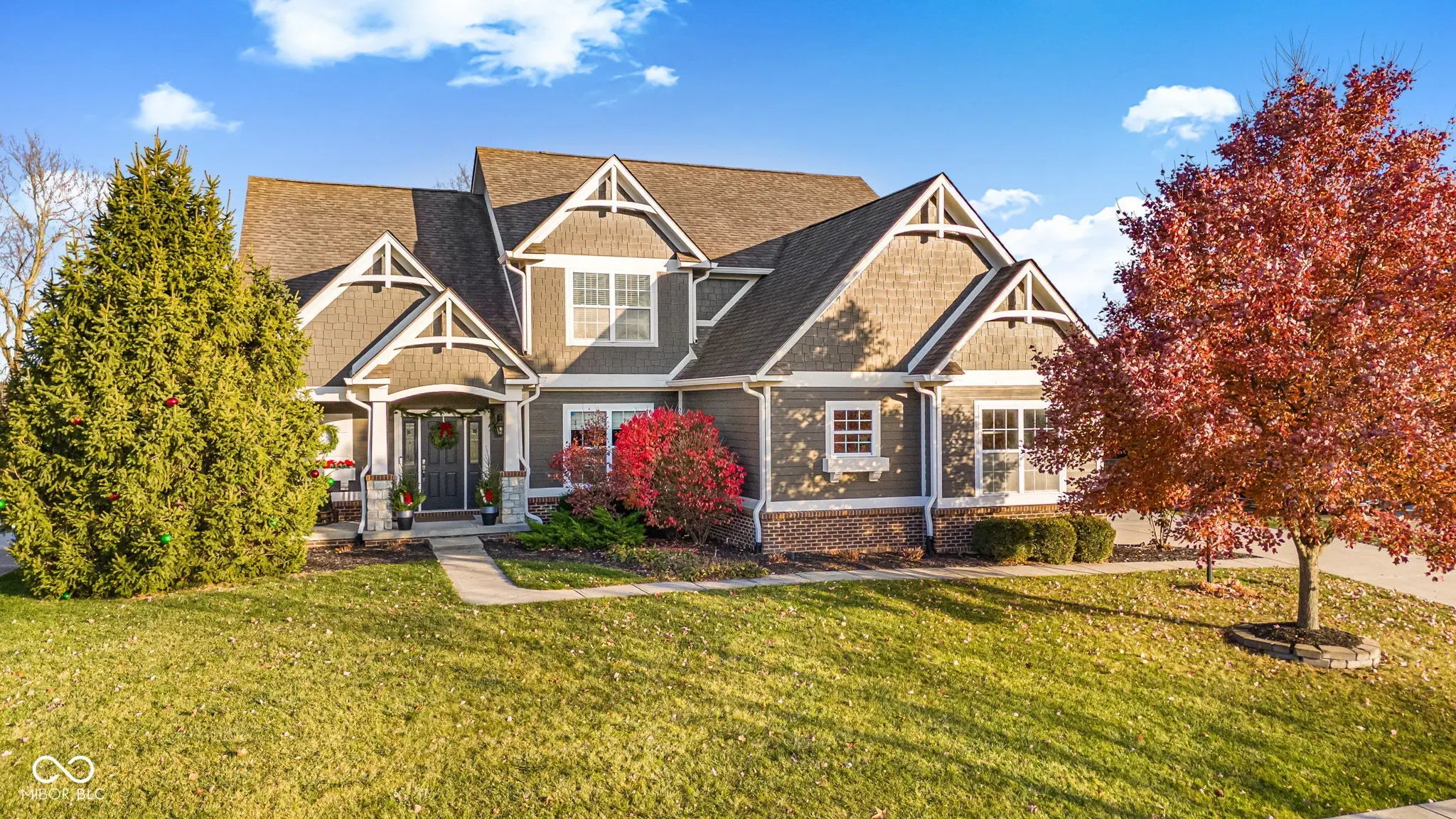 Photo of 16436 Overlook Park Place Noblesville, IN 46060