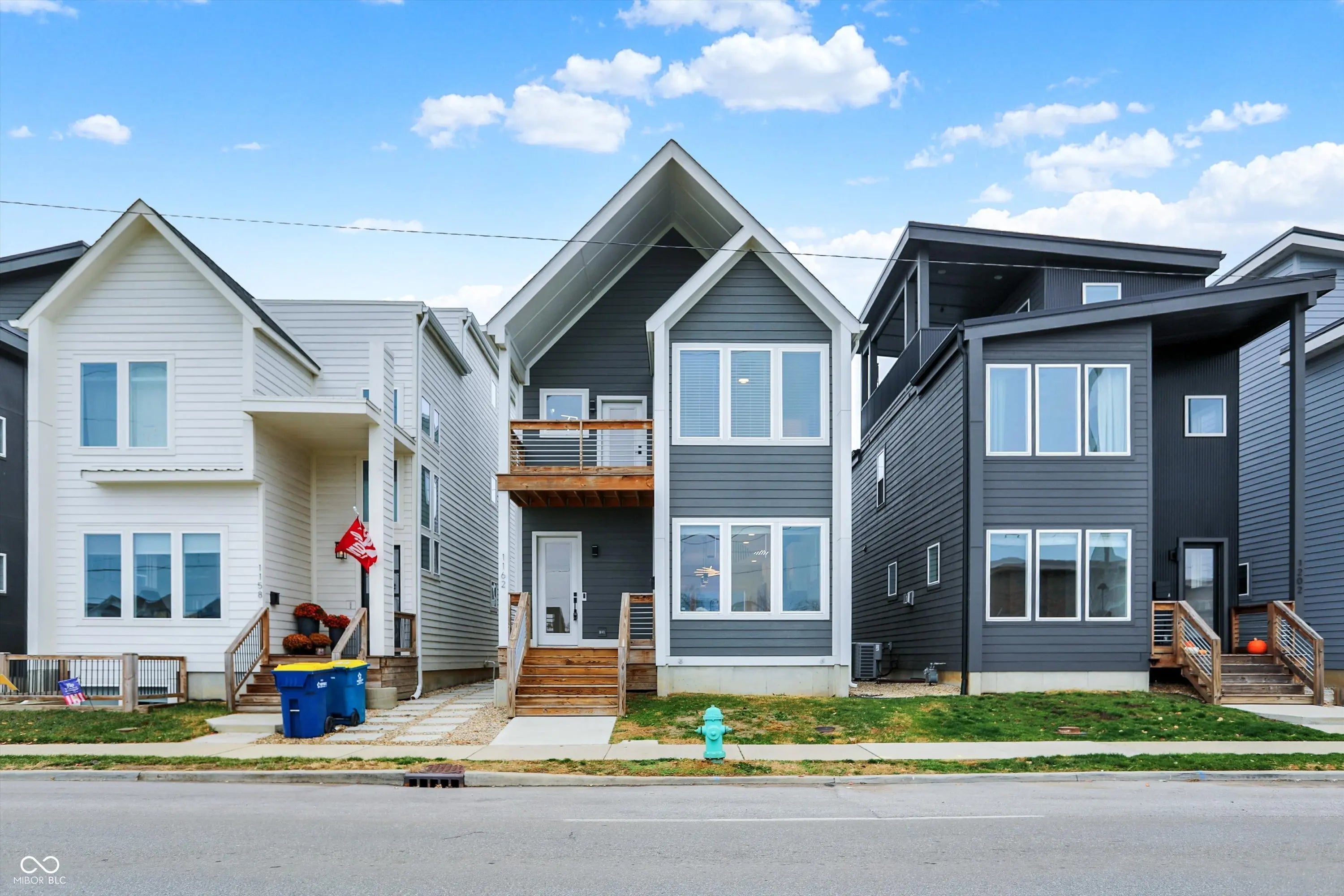 1162 English Avenue, Indianapolis