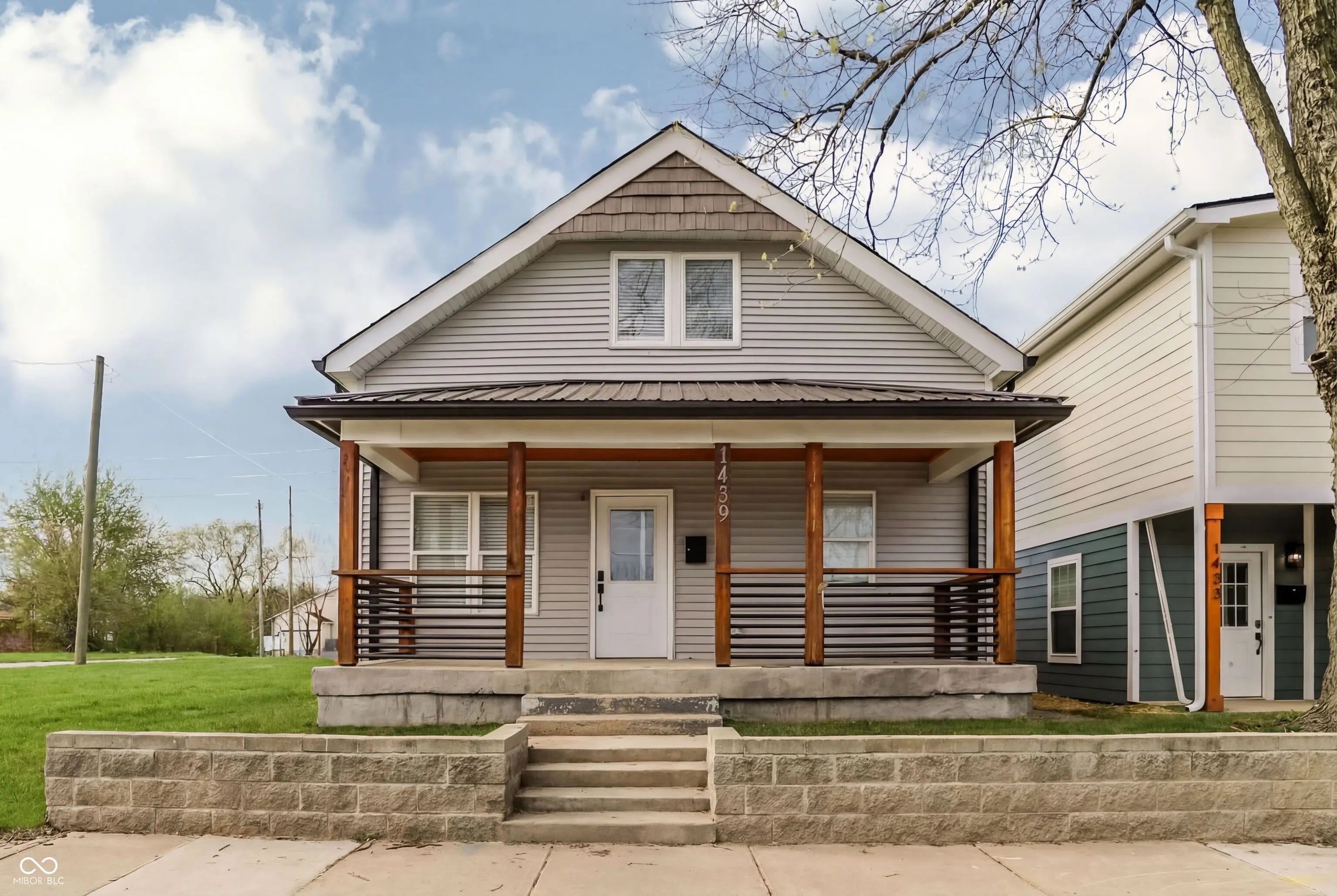 1439 Deloss Street, Indianapolis