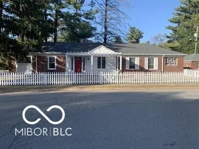 6401 Central Avenue, Indianapolis