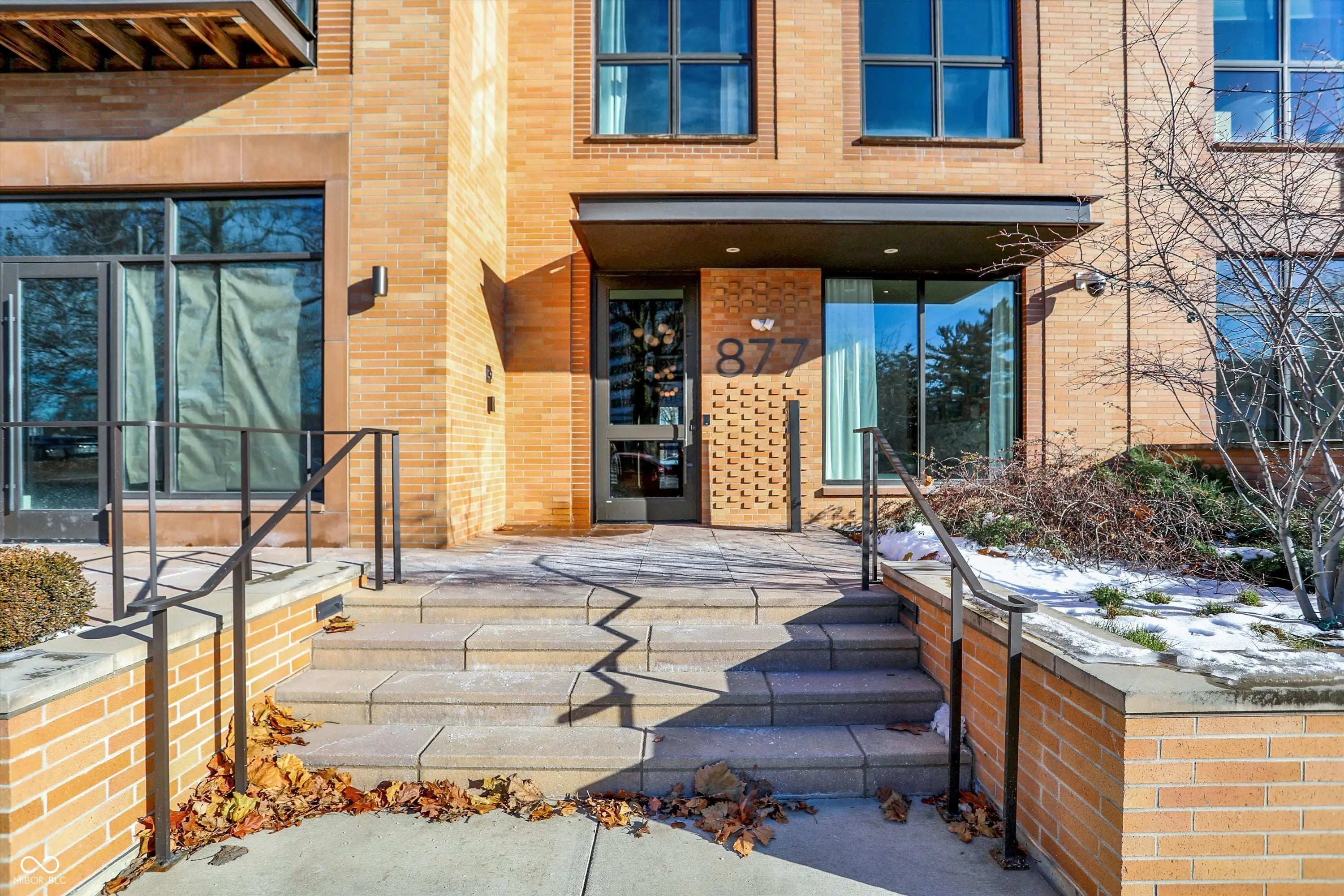 877 N East Street 303, Indianapolis