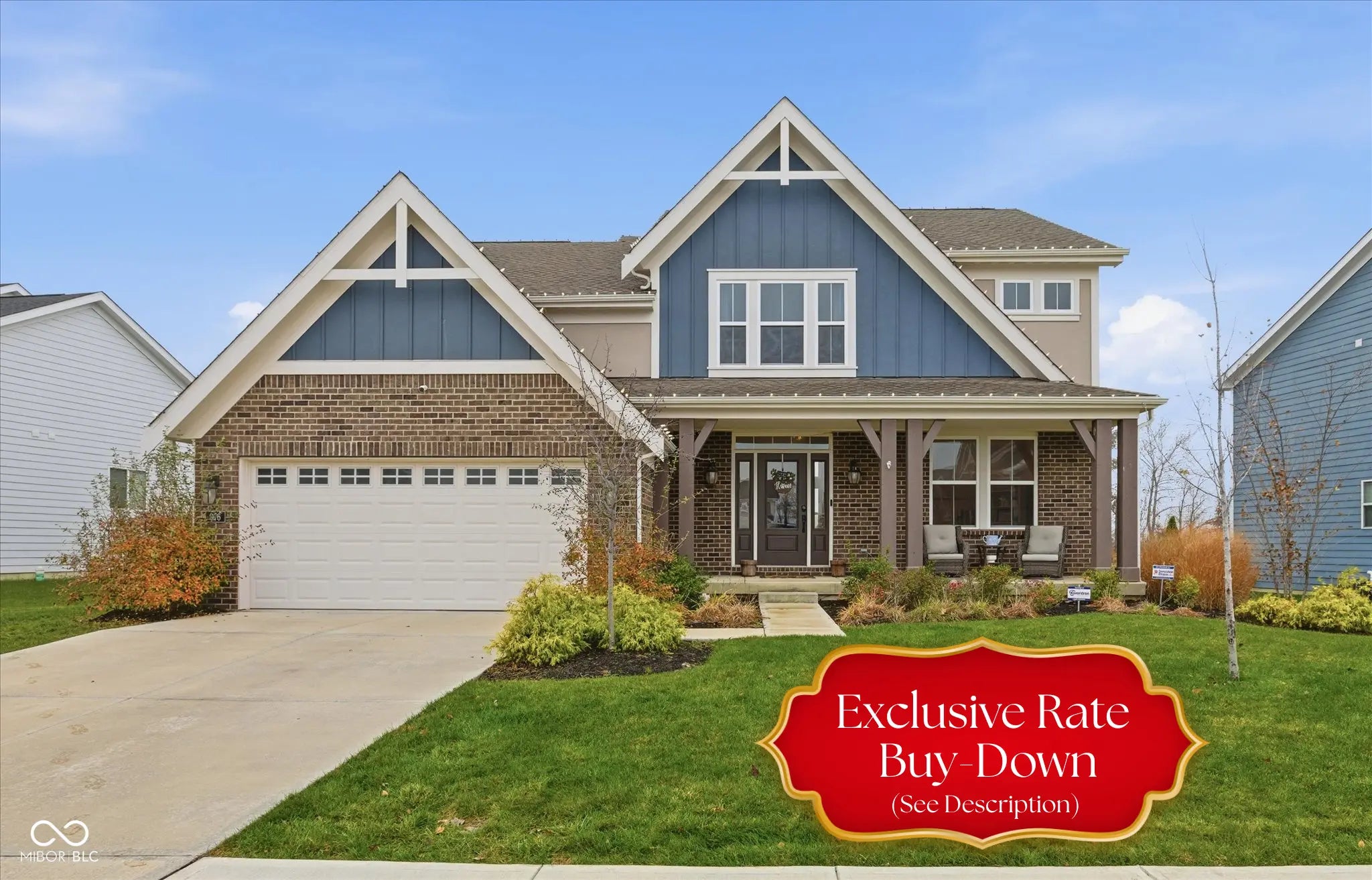 976 Pond View Drive, Greenfield