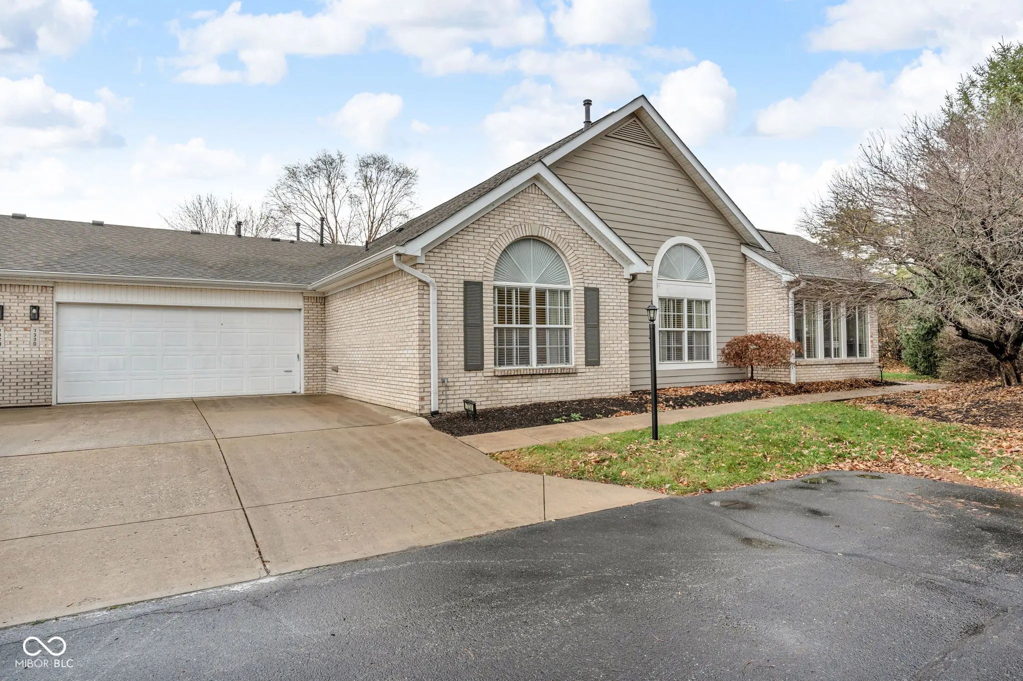 Photo of 7330 Lake Lakota Place Indianapolis, IN 46217