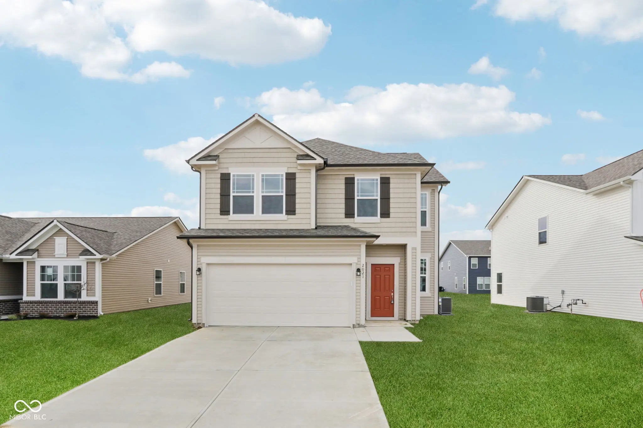 Photo of 2021 Black Oak Drive Shelbyville, IN 46176