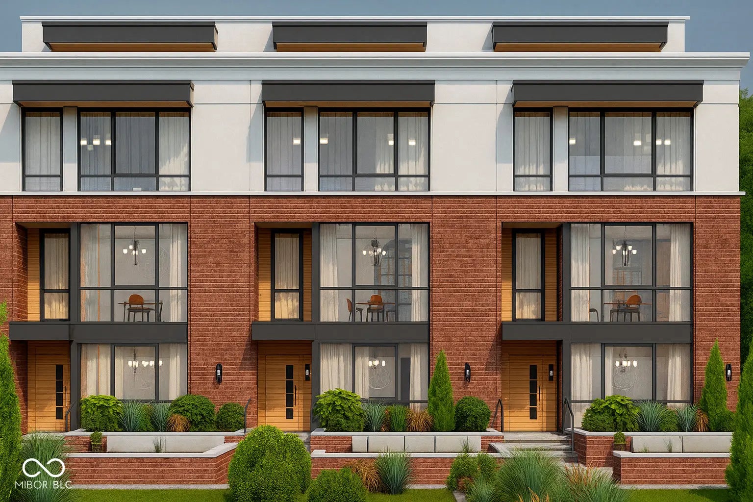 Photo of 12036 Citywalk Drive Fishers, IN 46038